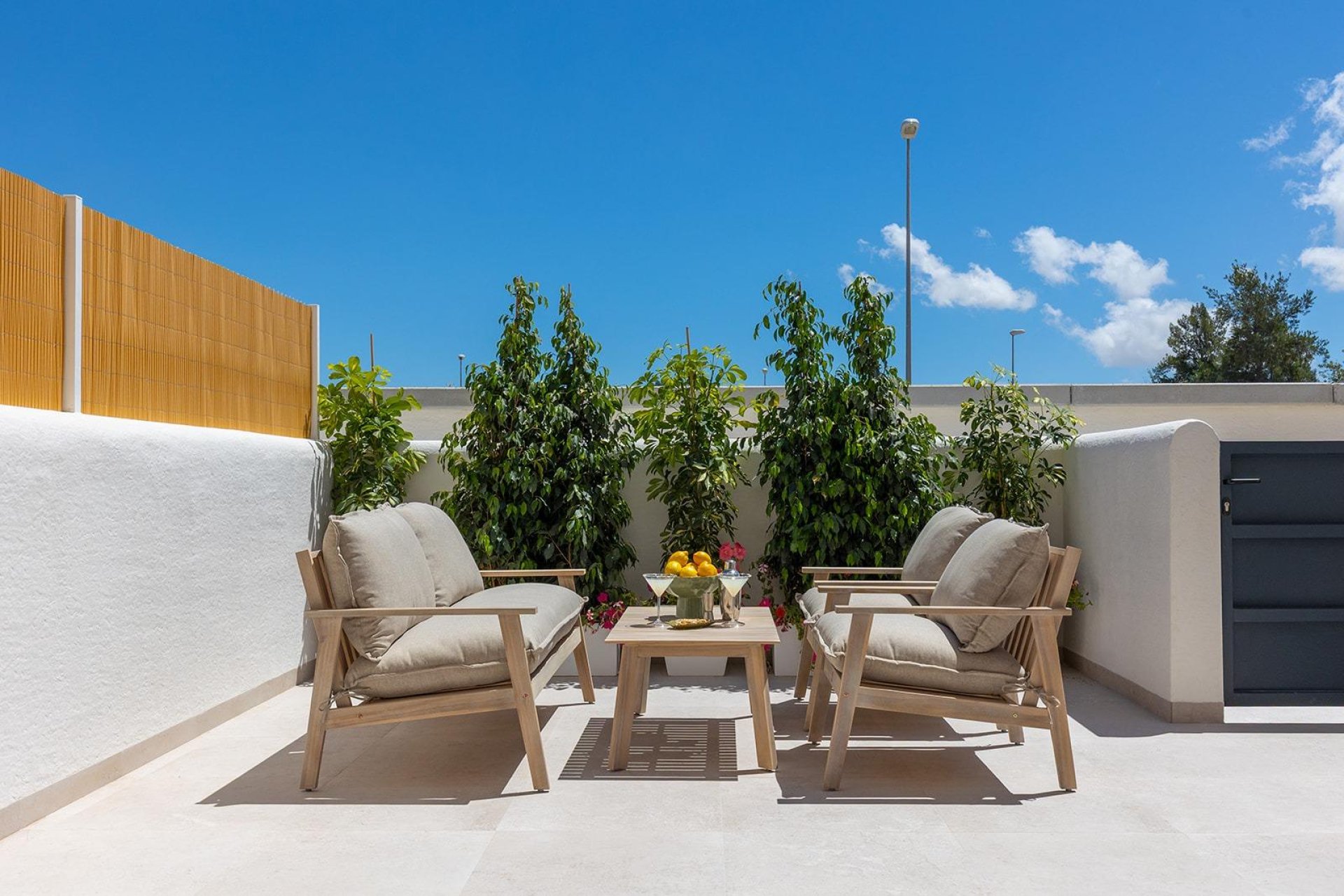 New Build - Bungalow -
Dolores - Sector 3