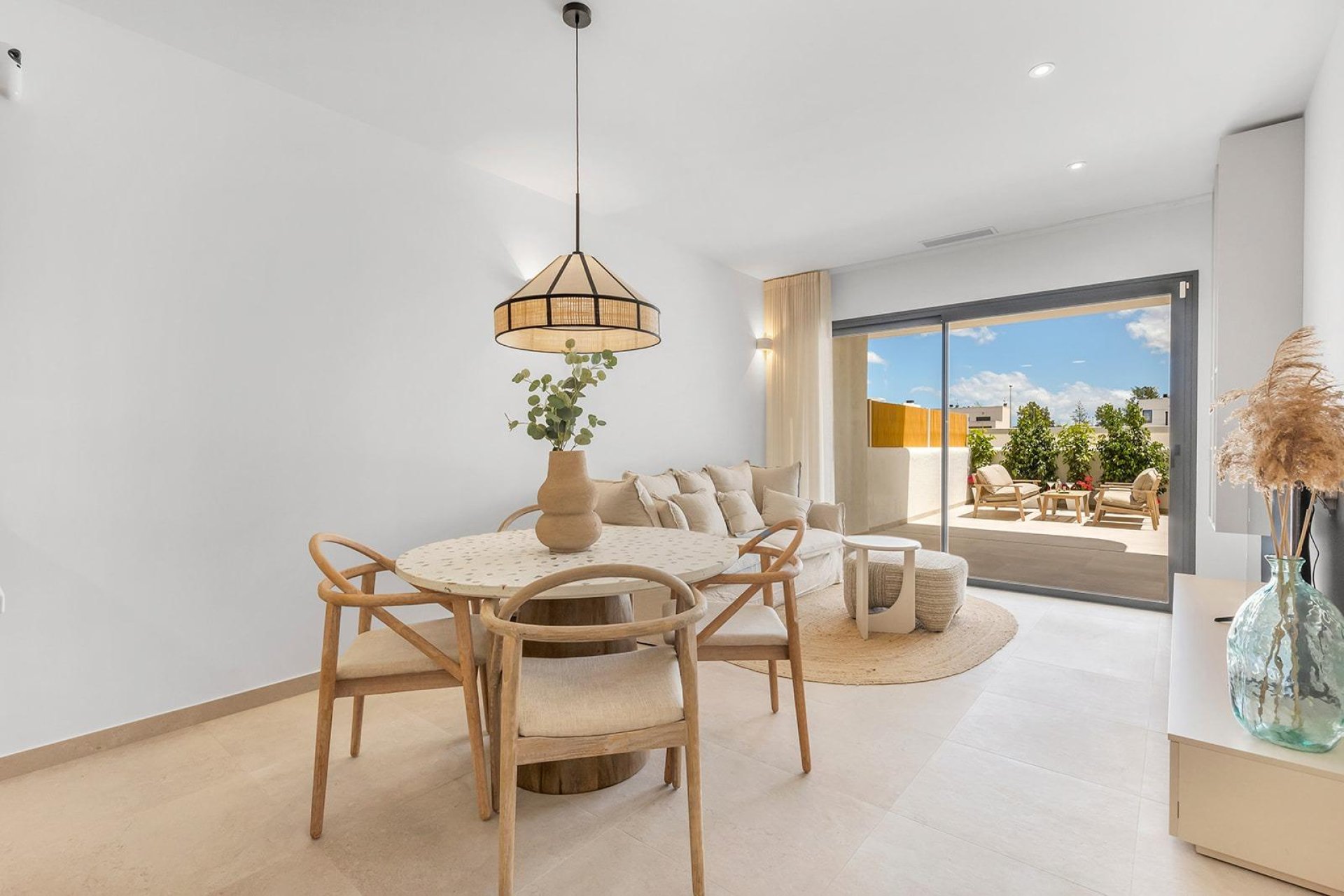 New Build - Bungalow -
Dolores - Sector 3