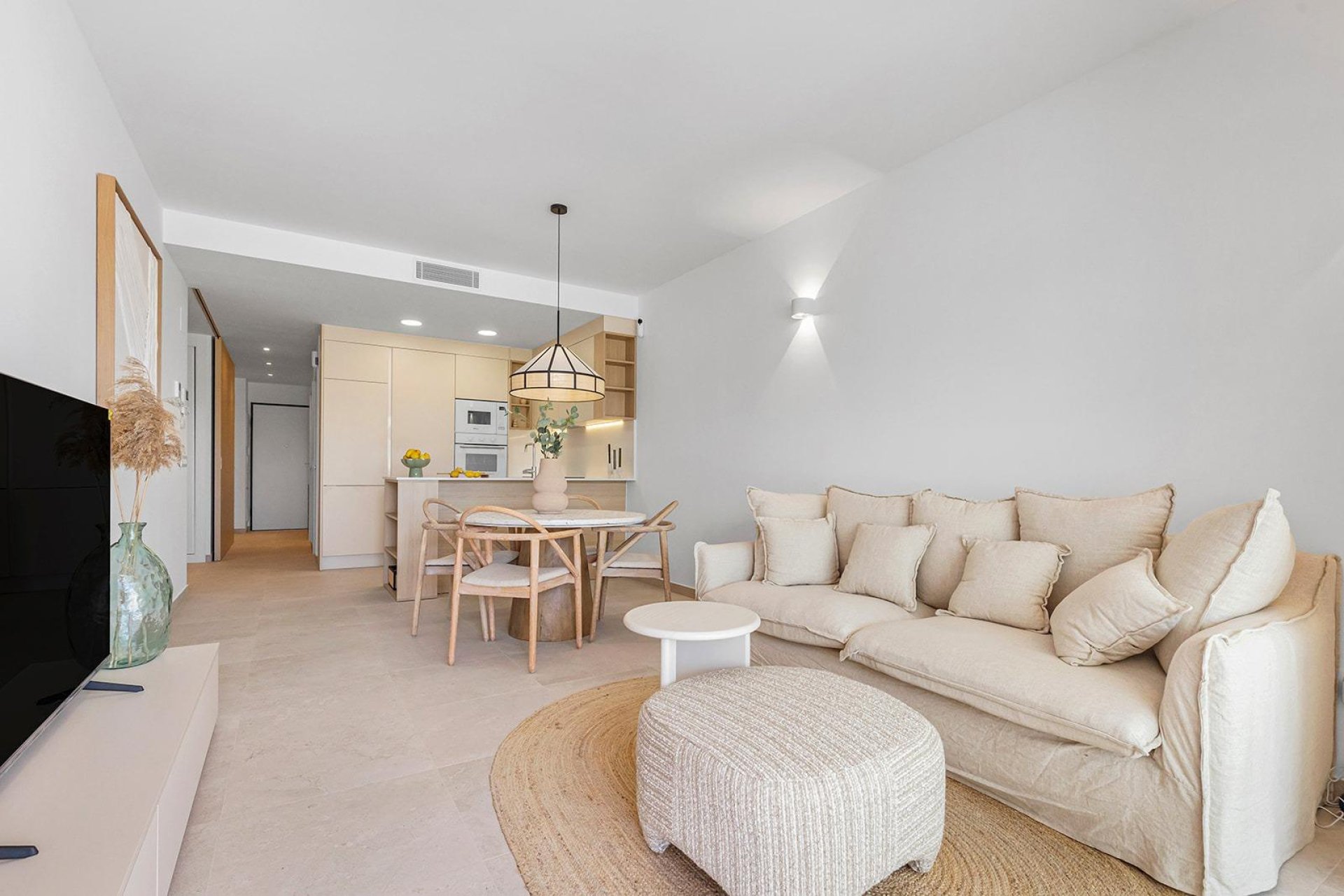 New Build - Bungalow -
Dolores - Sector 3