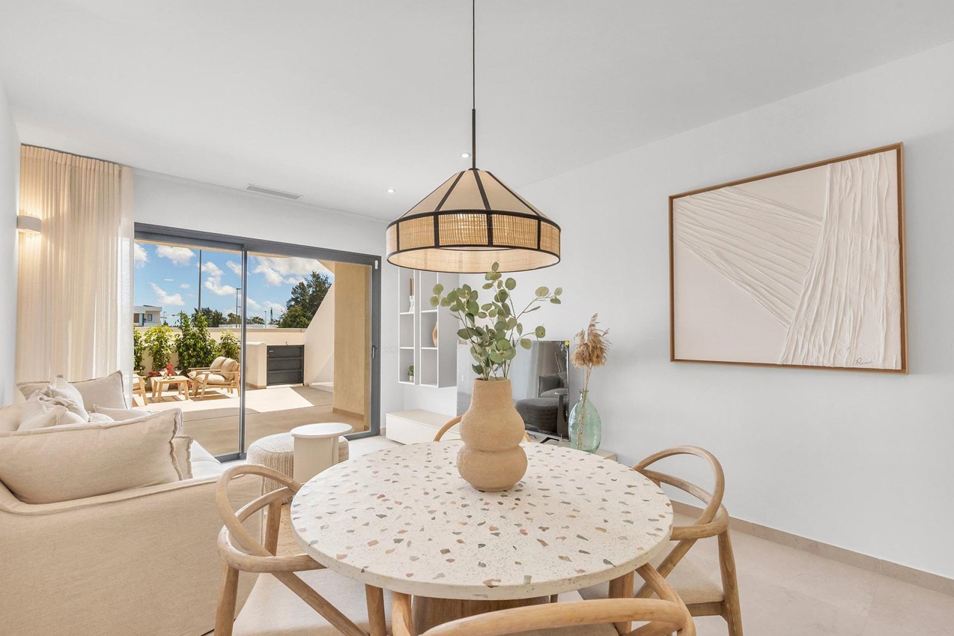 New Build - Bungalow -
Dolores - Sector 3