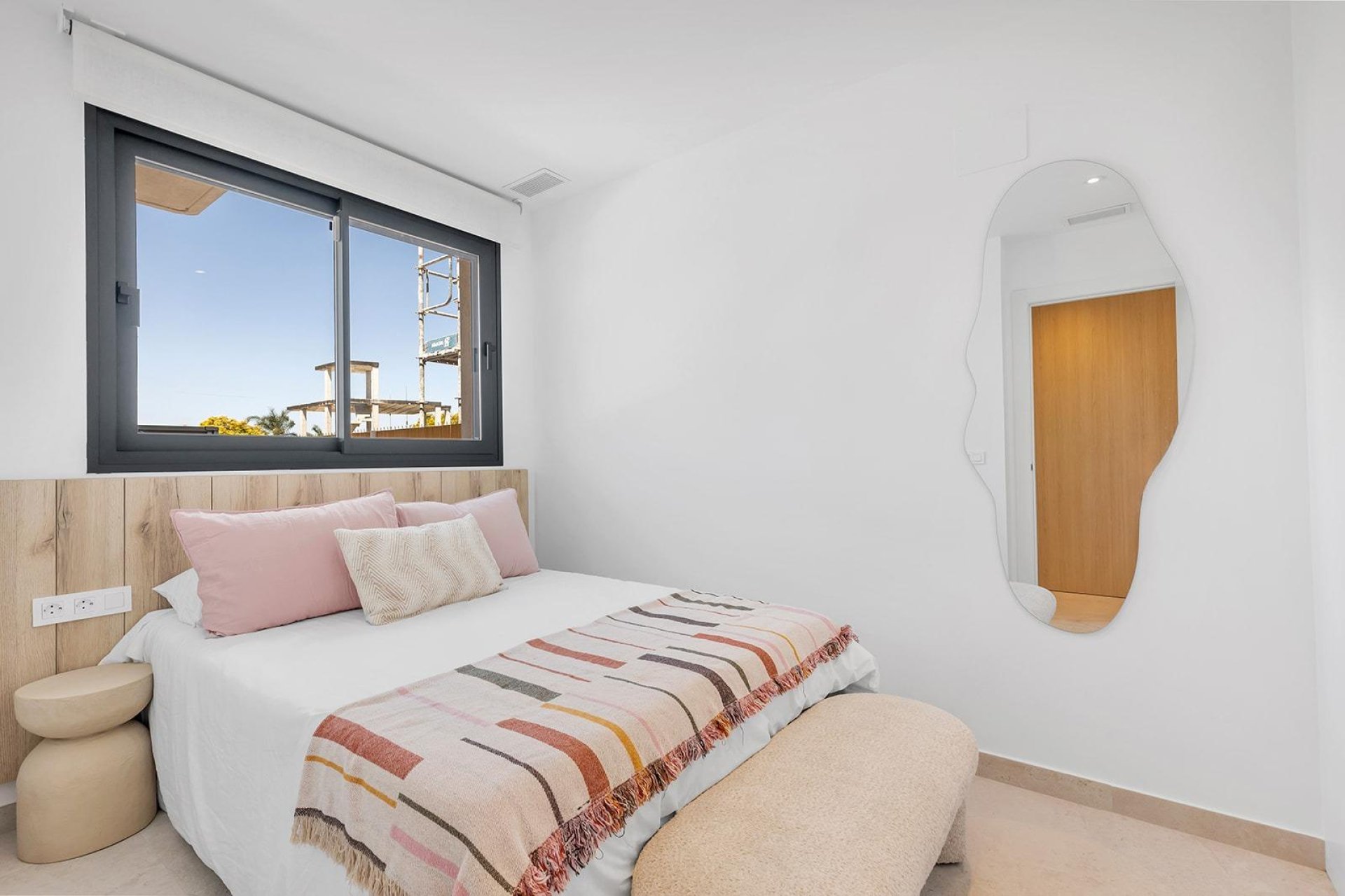 New Build - Bungalow -
Dolores - Sector 3