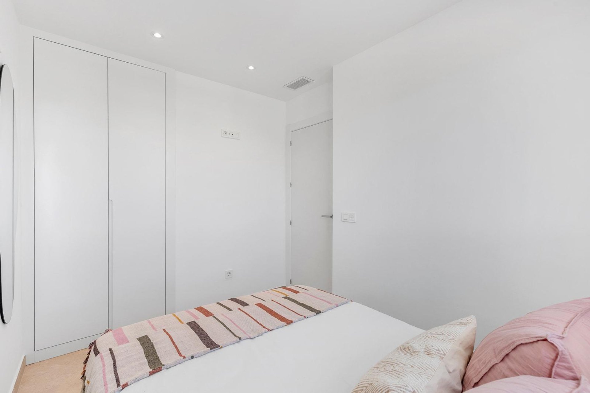New Build - Bungalow -
Dolores - Sector 3