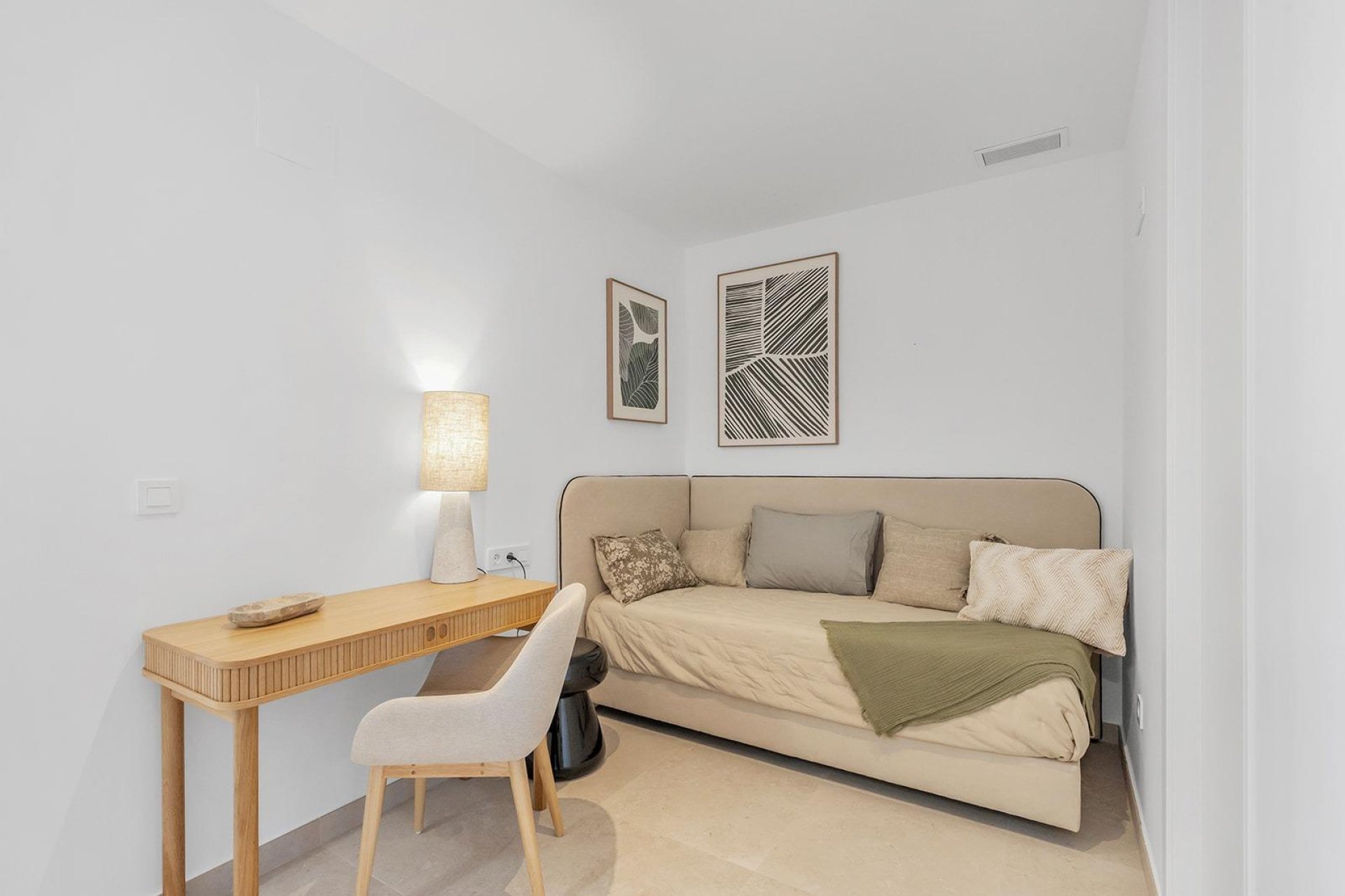 New Build - Bungalow -
Dolores - Sector 3