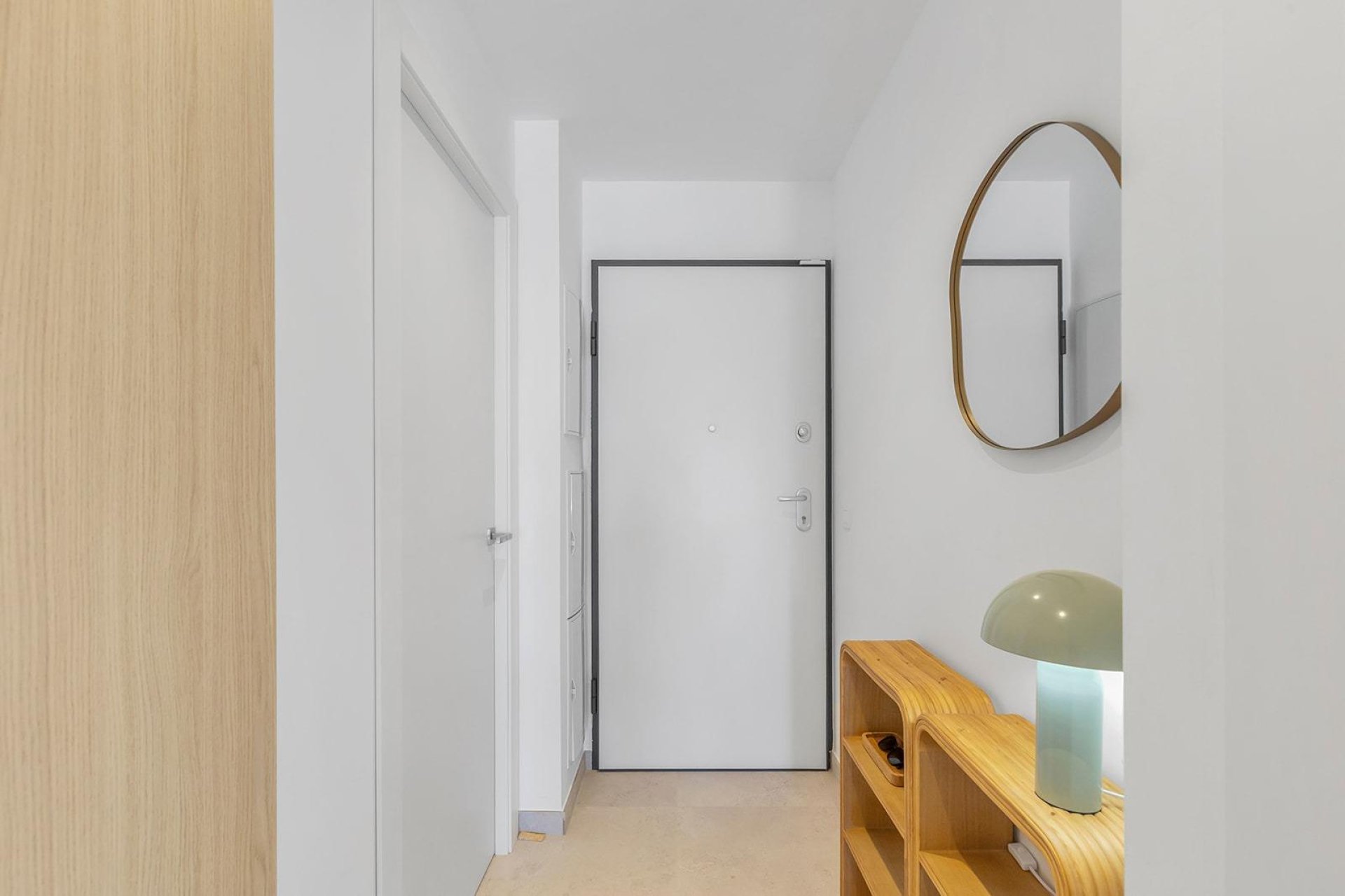 New Build - Bungalow -
Dolores - Sector 3