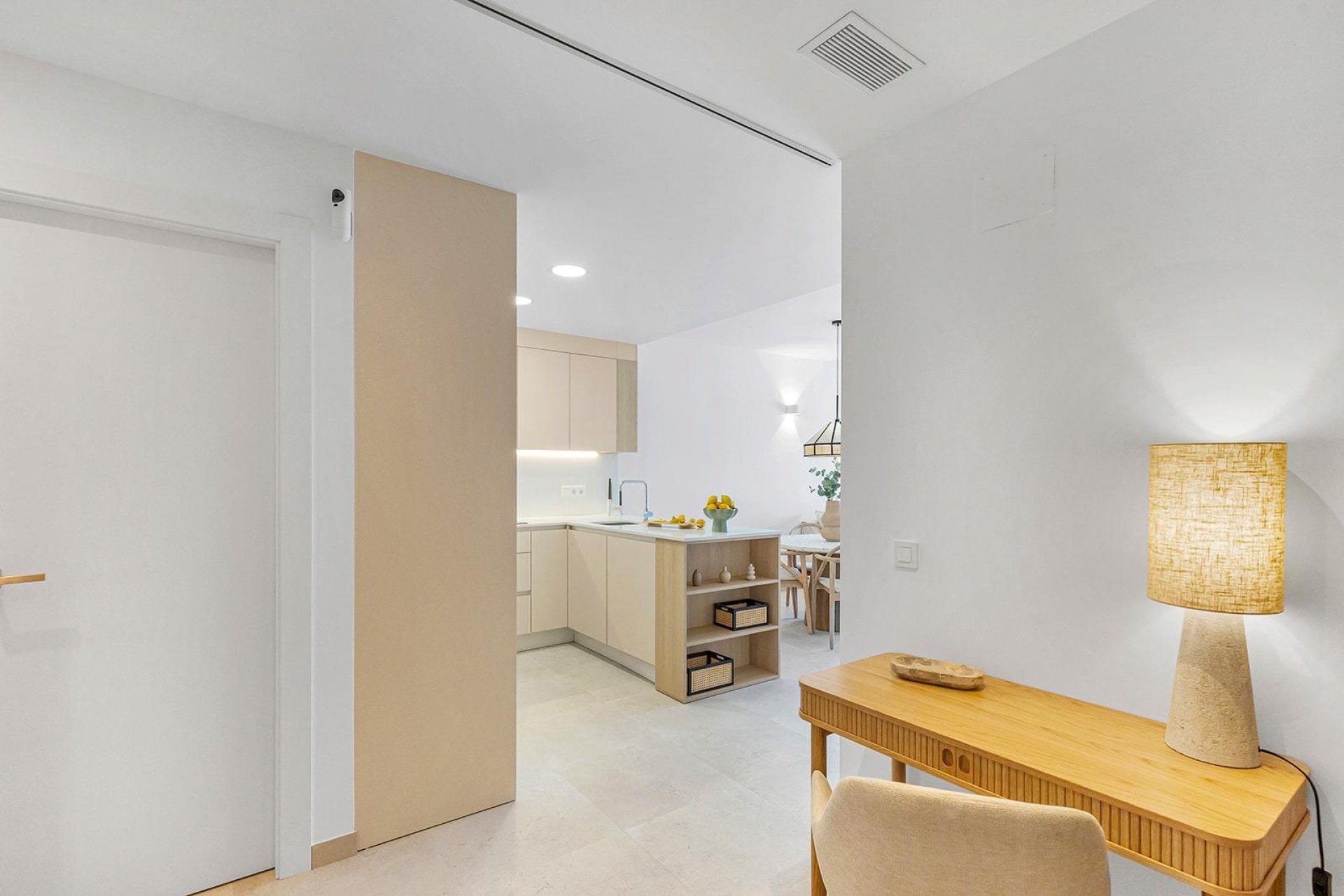 New Build - Bungalow -
Dolores - Sector 3