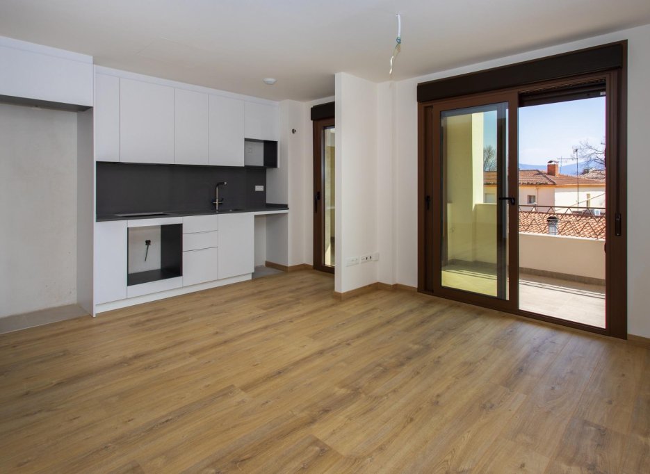 New Build - Bungalow -
Hondón de las Nieves - El Salero