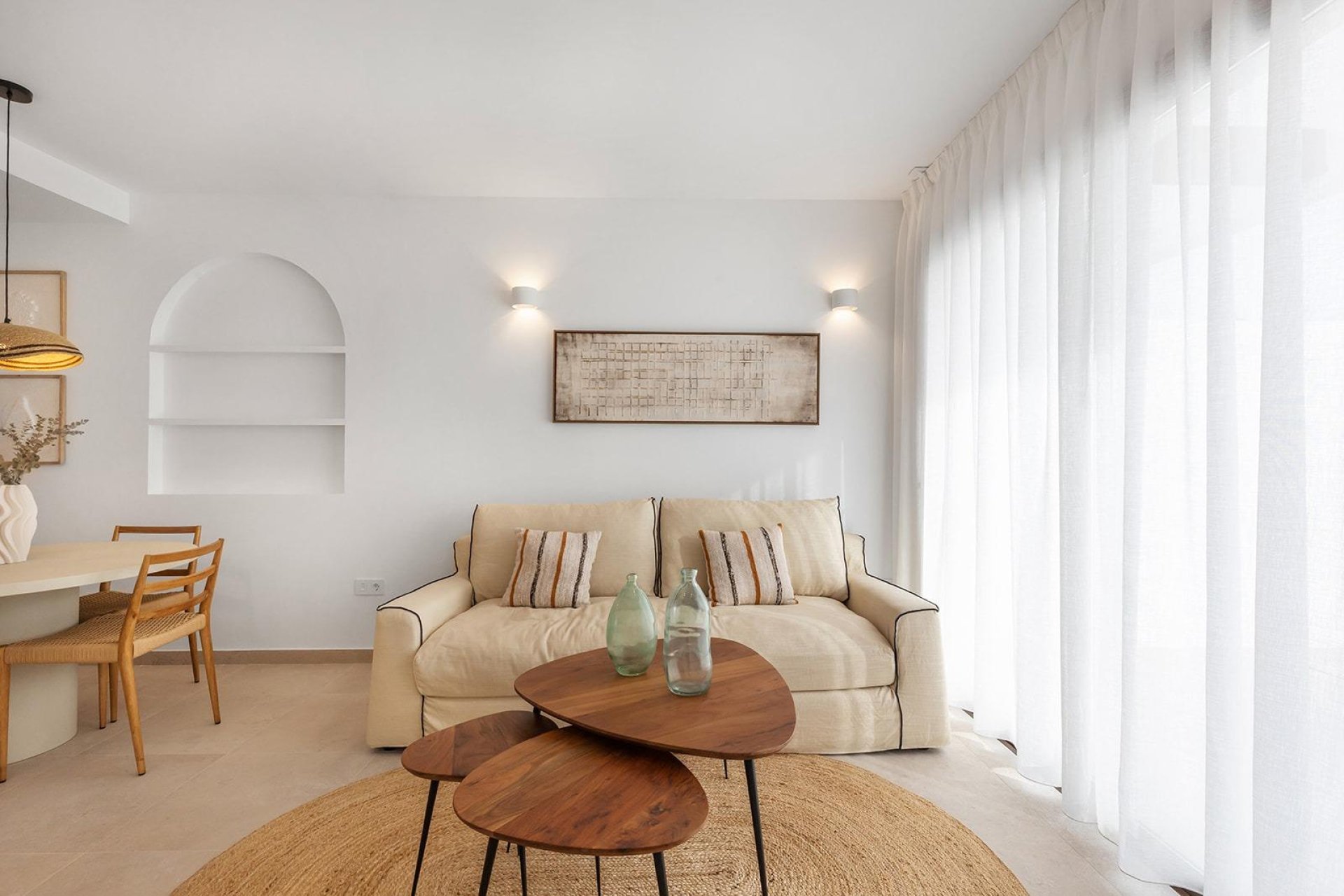 New Build - Bungalow -
Los Alcazares - La Serena Golf