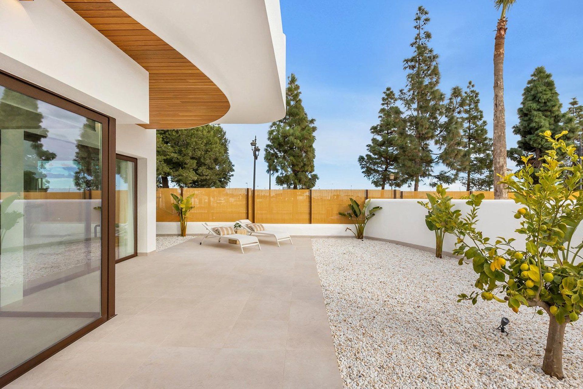 New Build - Bungalow -
Los Alcazares - La Serena Golf