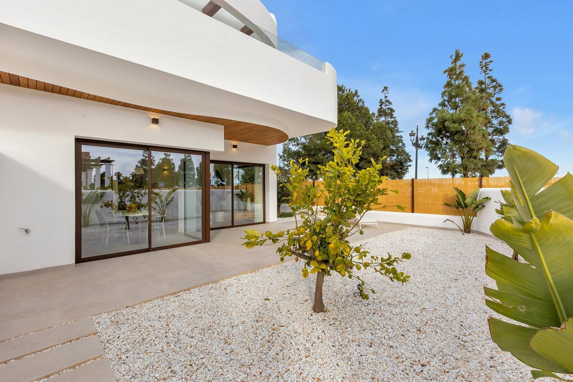 New Build - Bungalow -
Los Alcazares - La Serena Golf