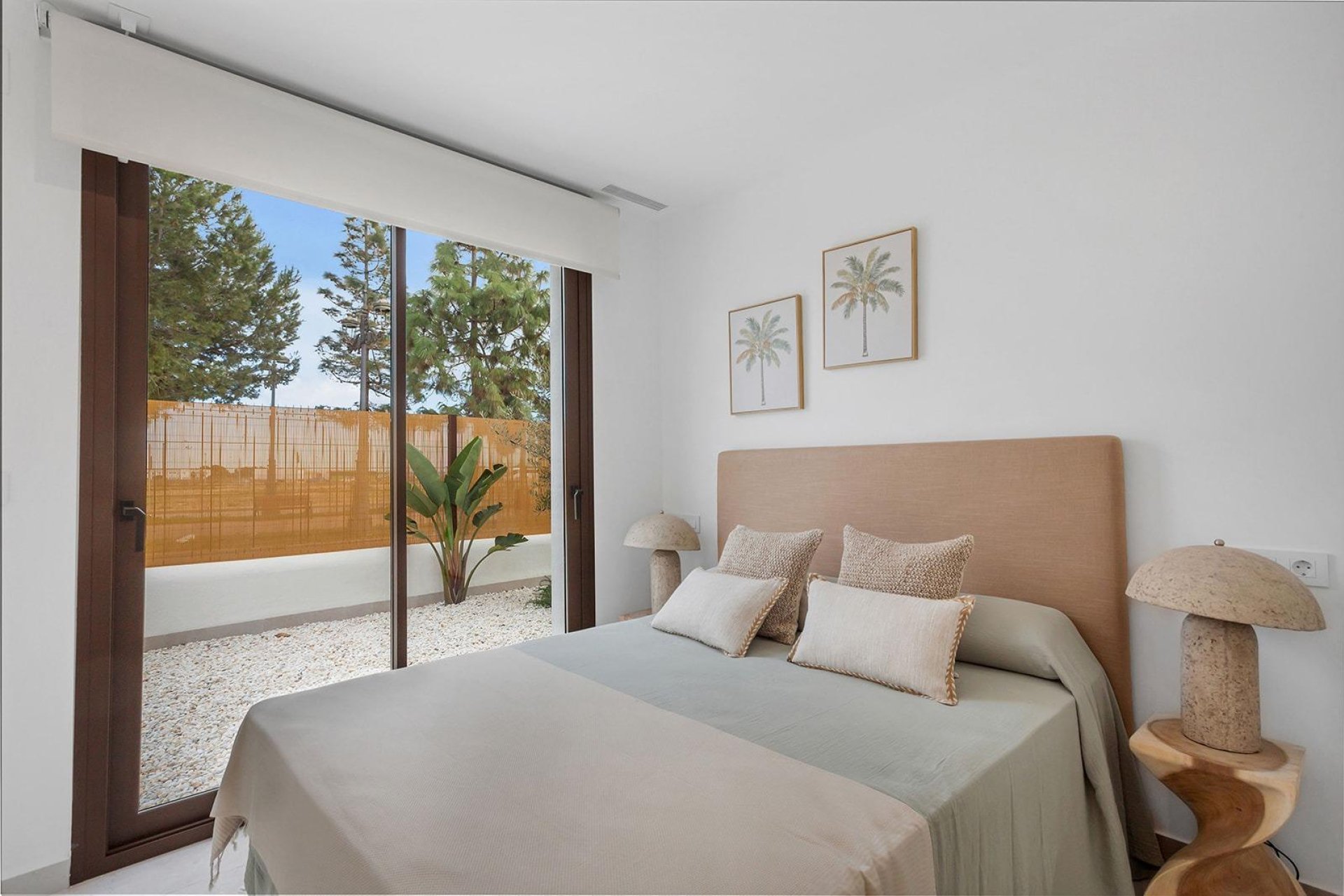 New Build - Bungalow -
Los Alcazares - La Serena Golf