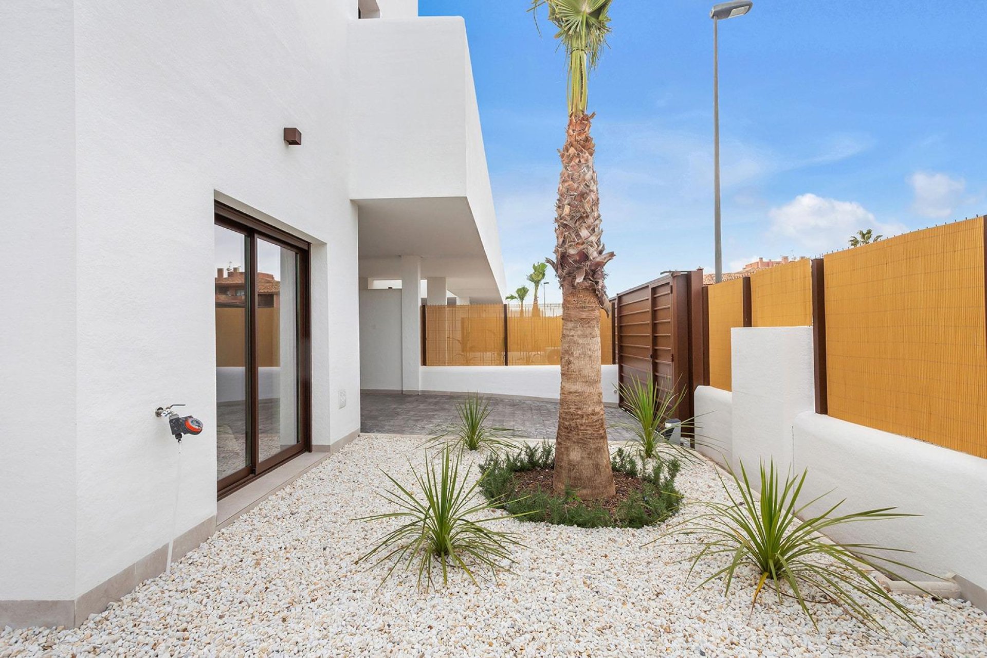 New Build - Bungalow -
Los Alcazares - La Serena Golf