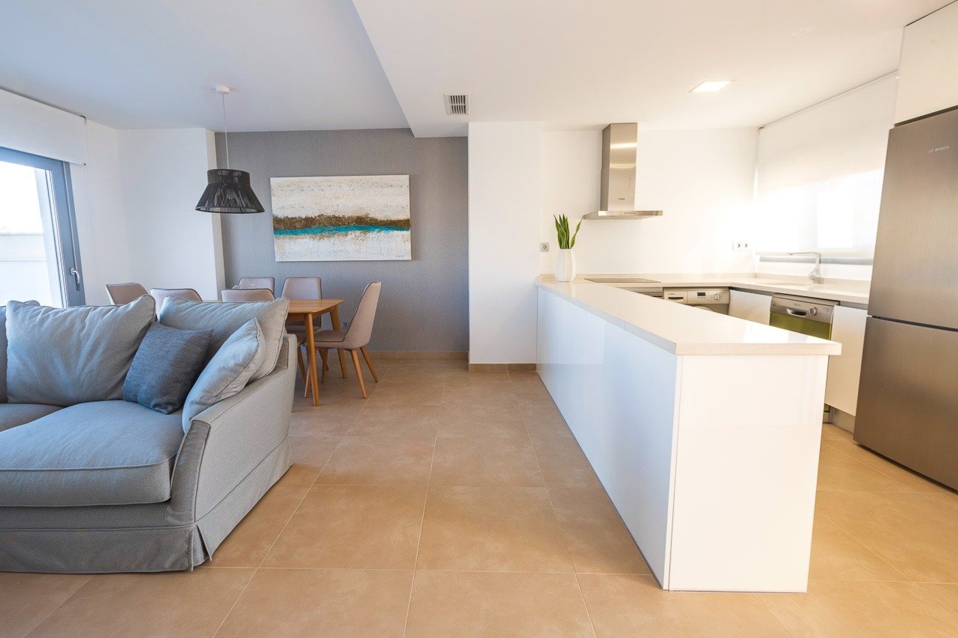 New Build - Bungalow -
Orihuela - Vistabella Golf