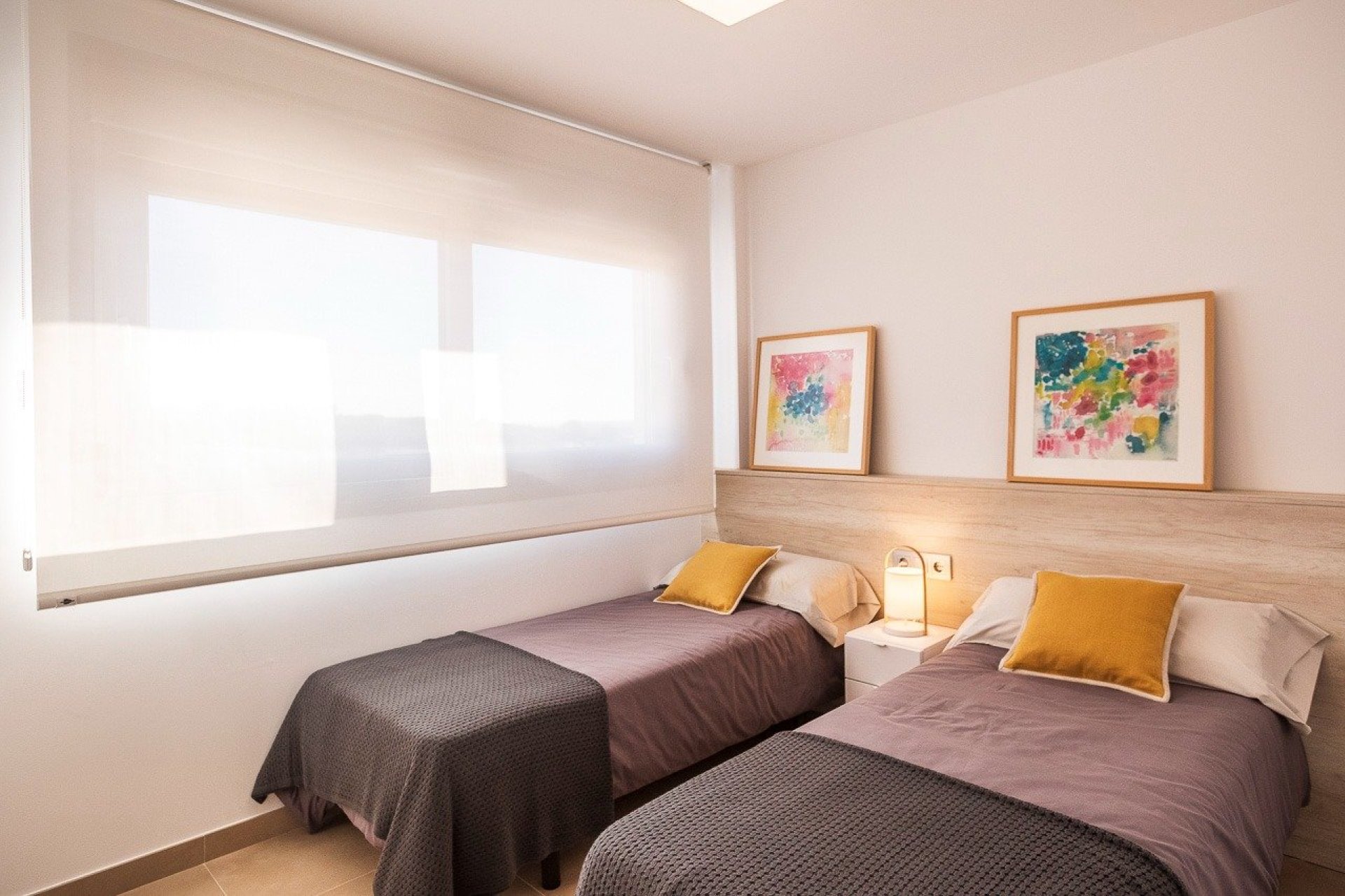 New Build - Bungalow -
Orihuela - Vistabella Golf