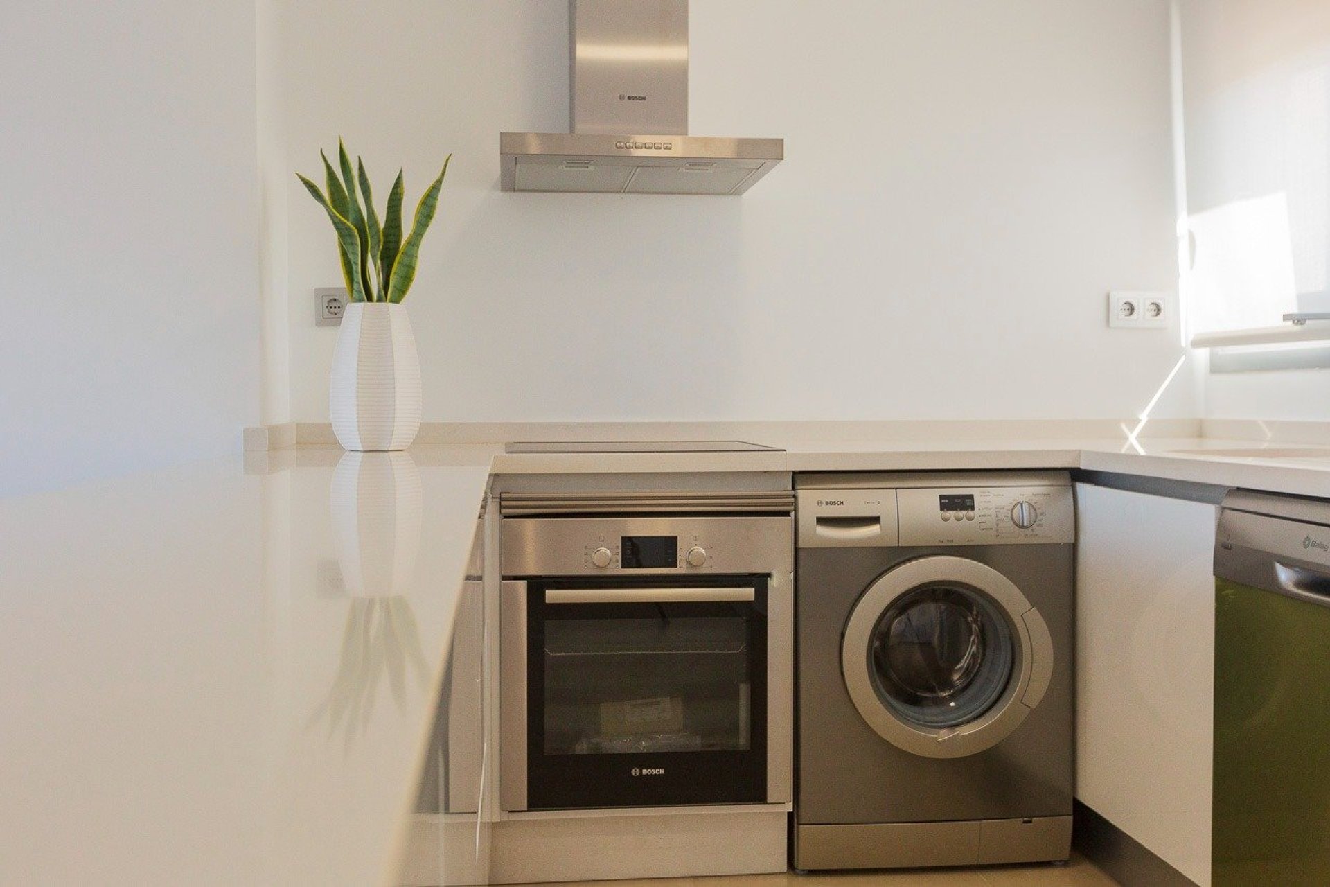 New Build - Bungalow -
Orihuela - Vistabella Golf