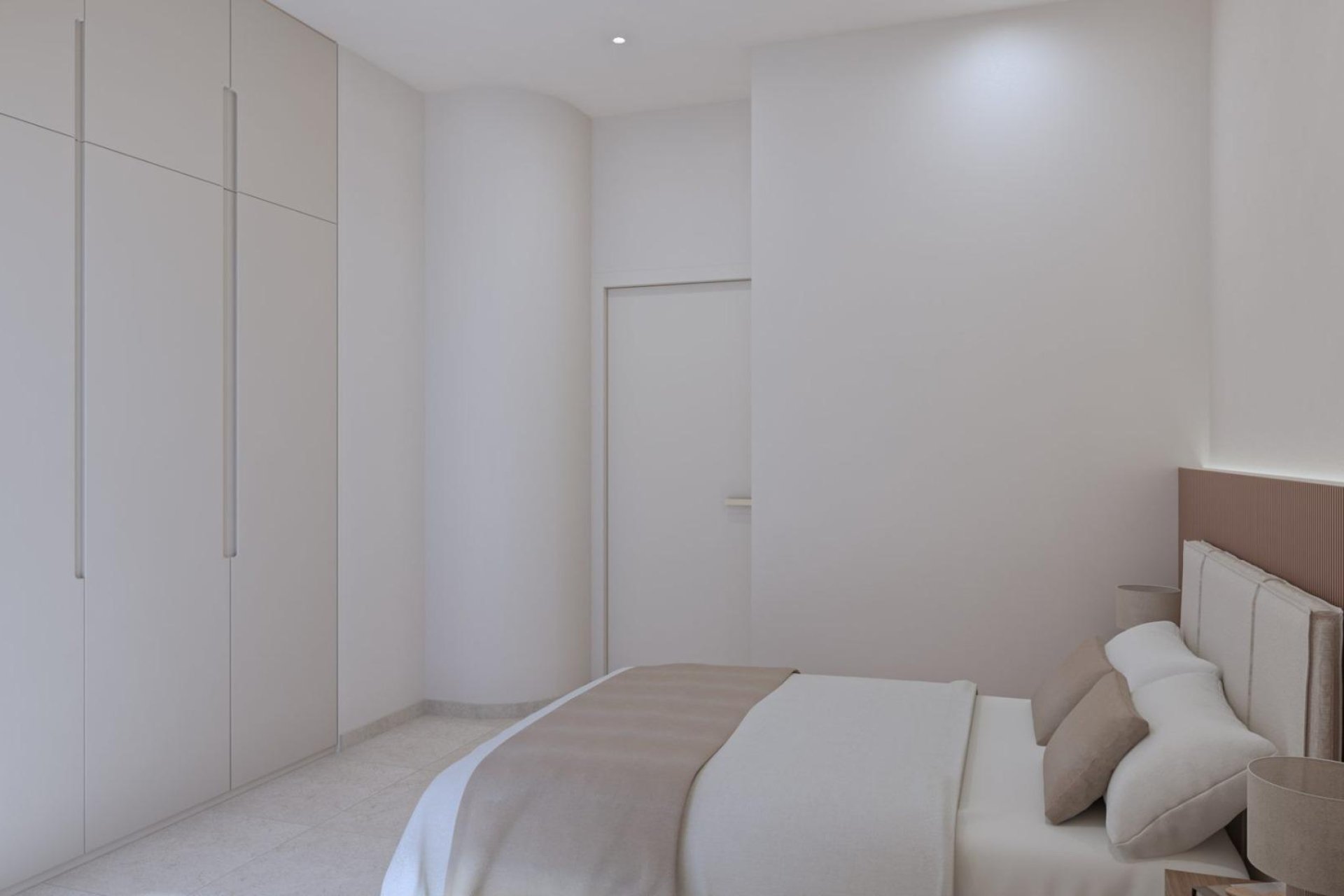 New Build - Bungalow -
Pilar de la Horadada - pueblo