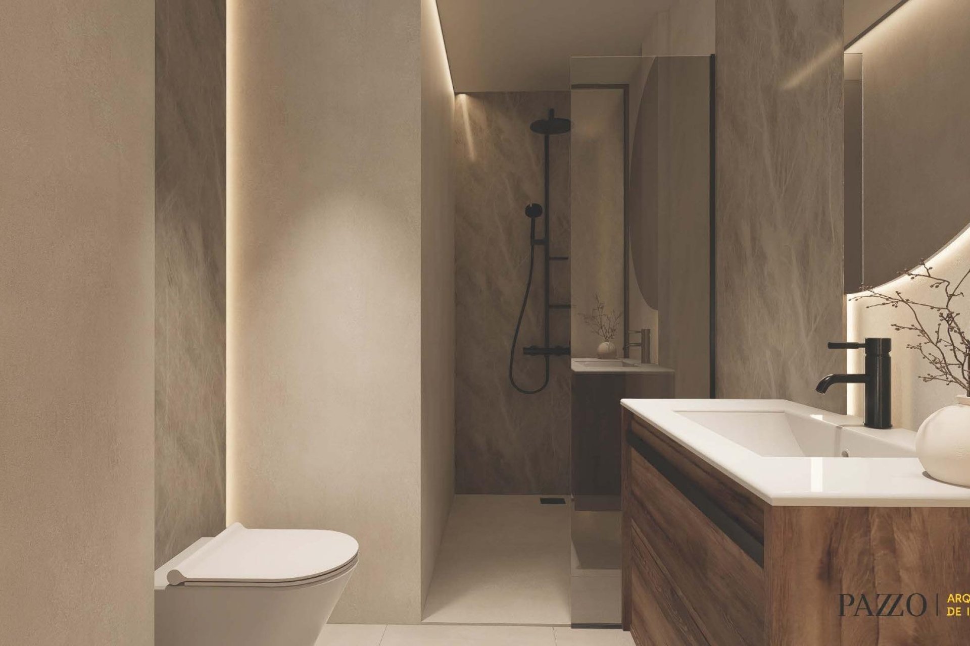 New Build - Bungalow -
Pilar de la Horadada - pueblo