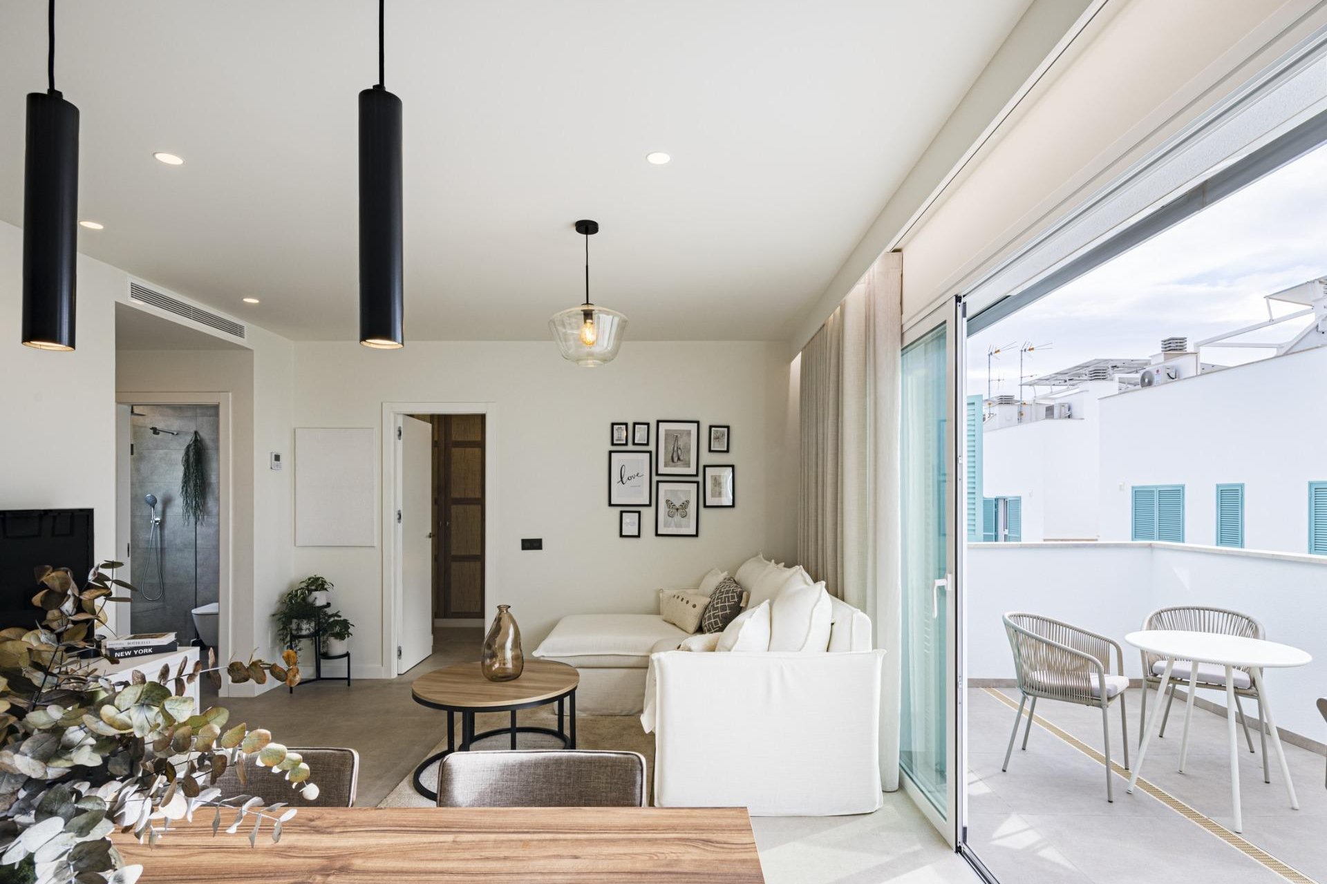 New Build - Bungalow -
Pilar de la Horadada - Torre De La Horadada