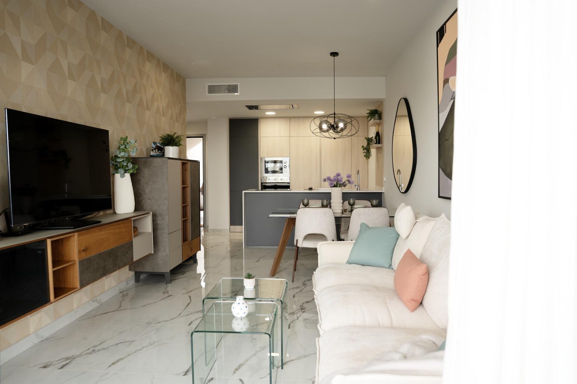 New Build - Bungalow -
Rojales - Lo Marabú