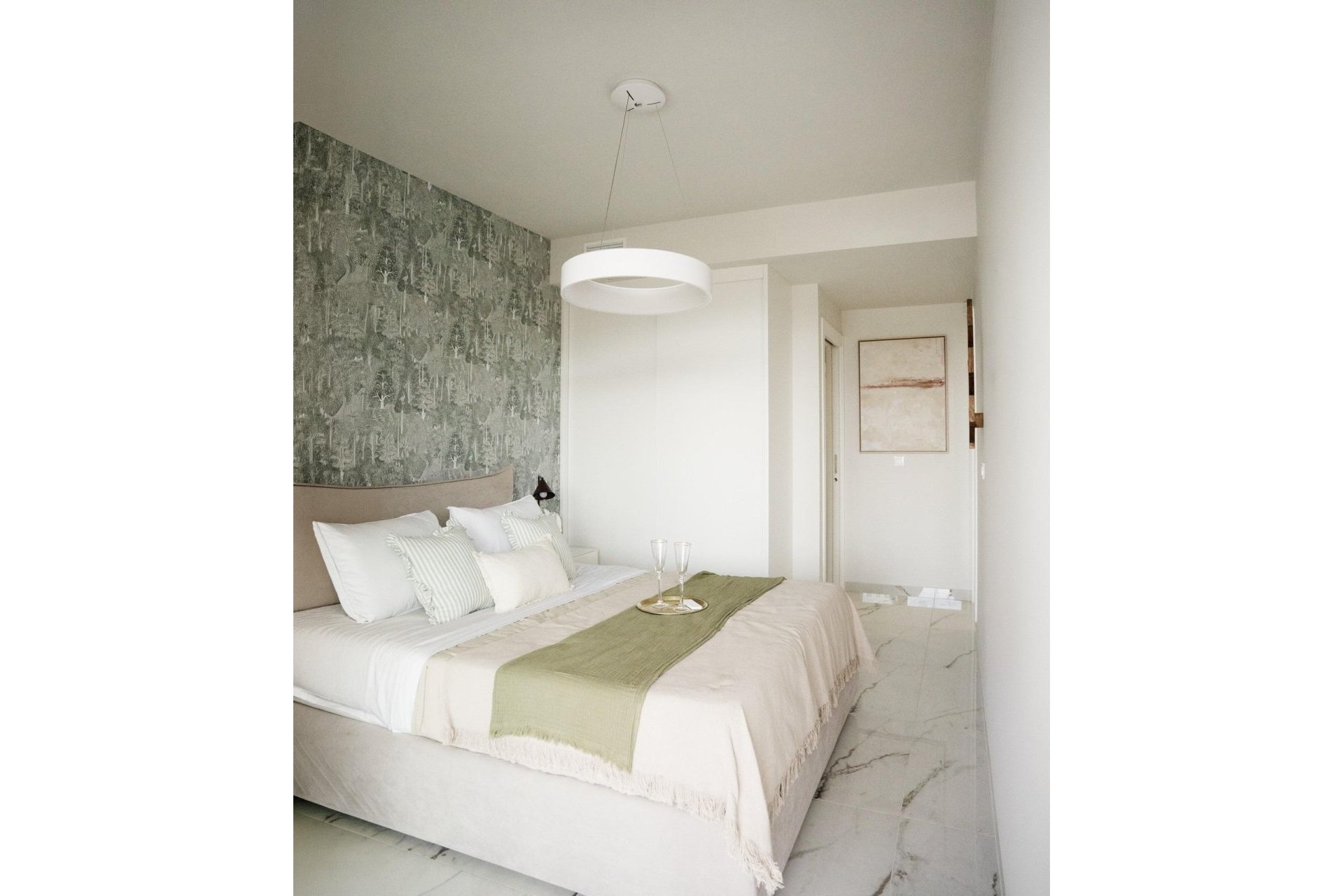 New Build - Bungalow -
Rojales - Lo Marabú