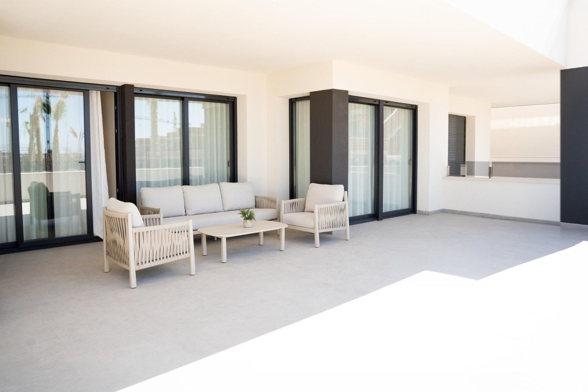 New Build - Bungalow -
Rojales - Lo Marabú