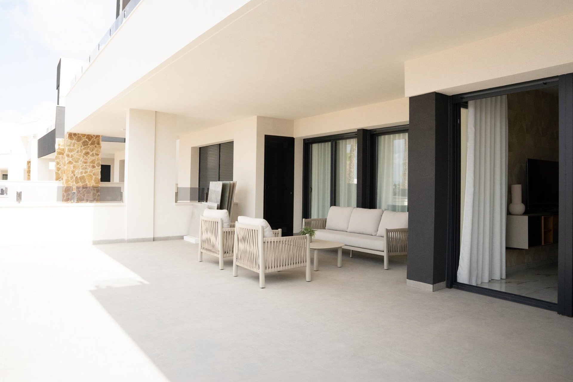 New Build - Bungalow -
Rojales - Lo Marabú