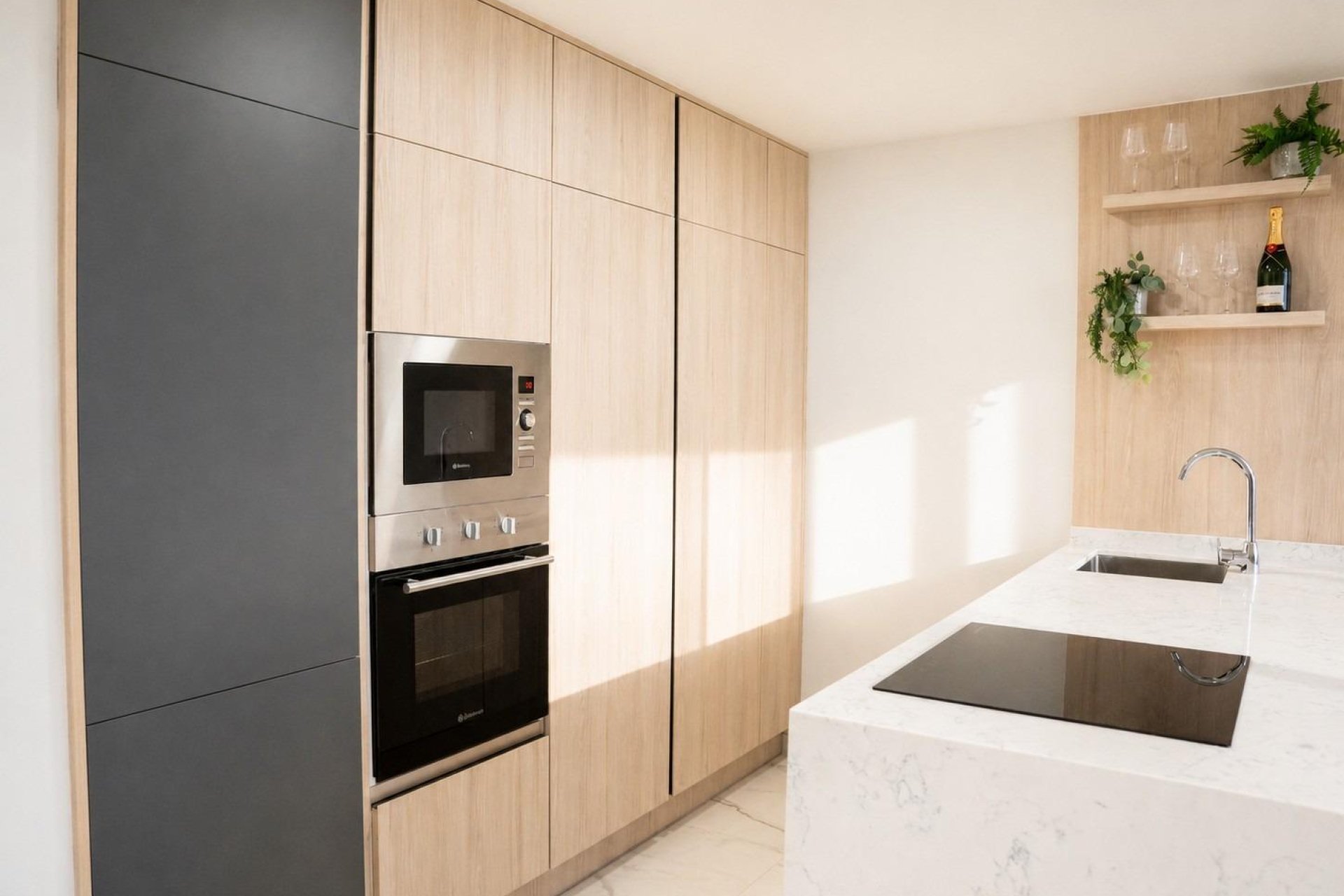 New Build - Bungalow -
Rojales - Lo Marabú