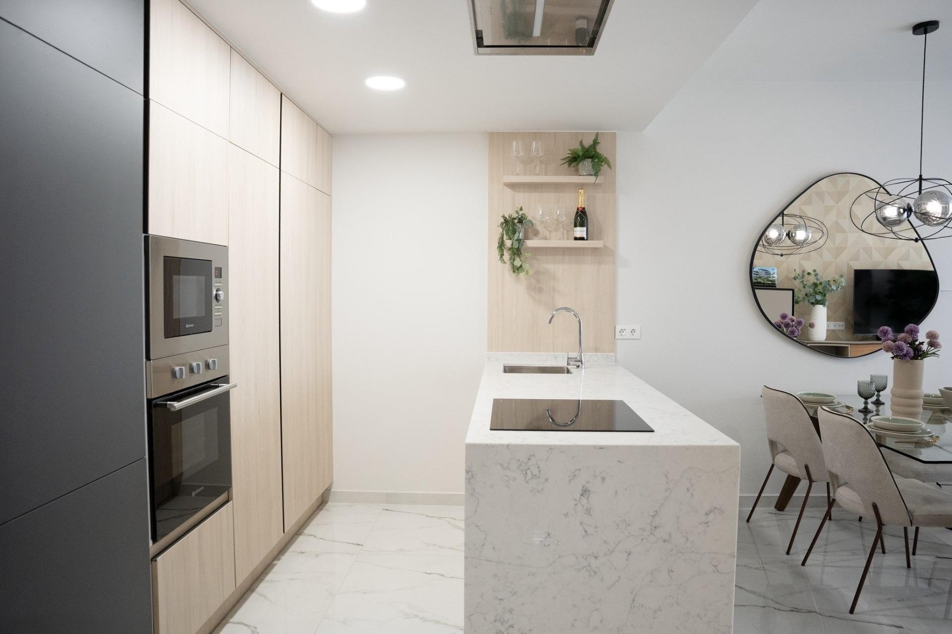 New Build - Bungalow -
Rojales - Lo Marabú