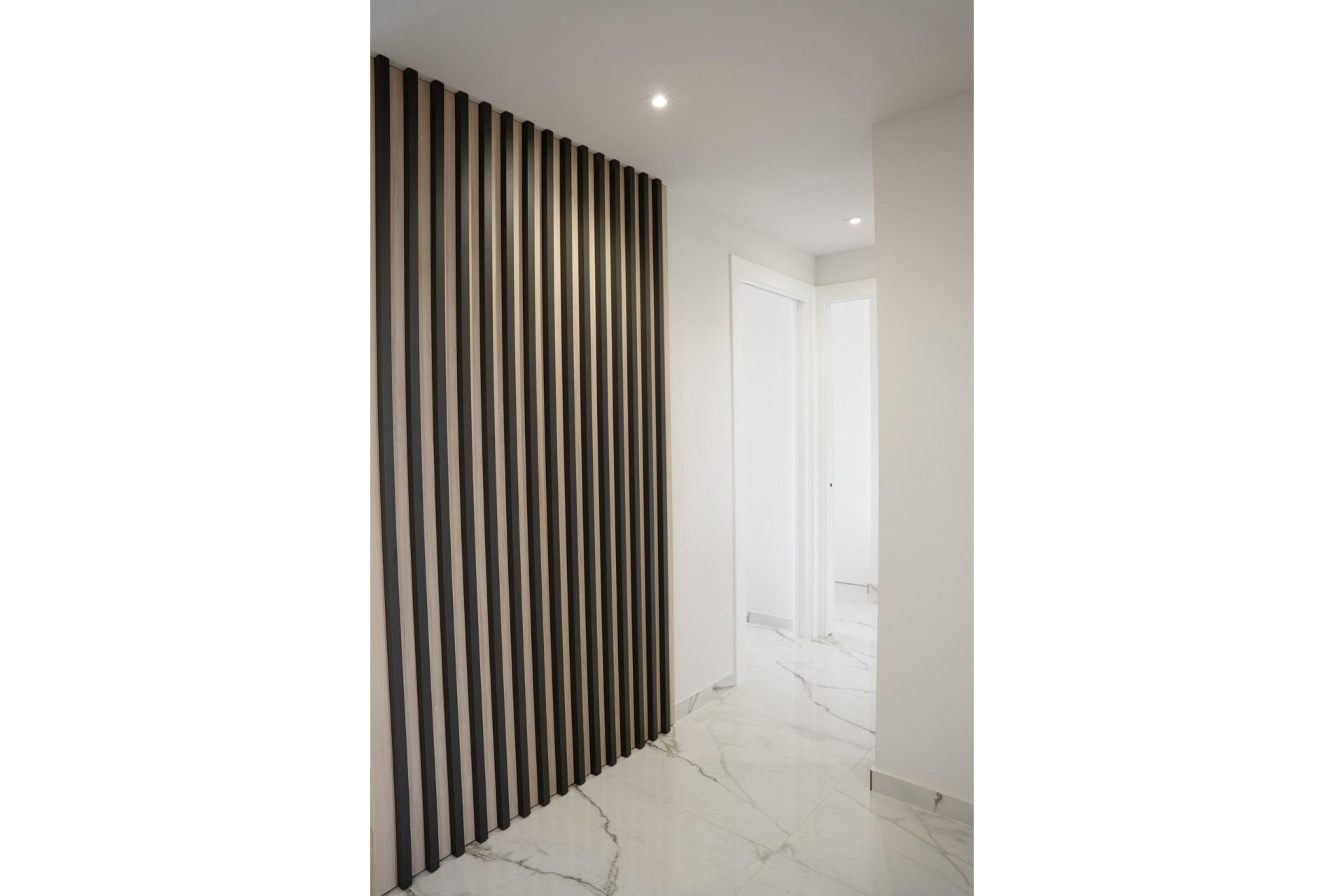 New Build - Bungalow -
Rojales - Lo Marabú