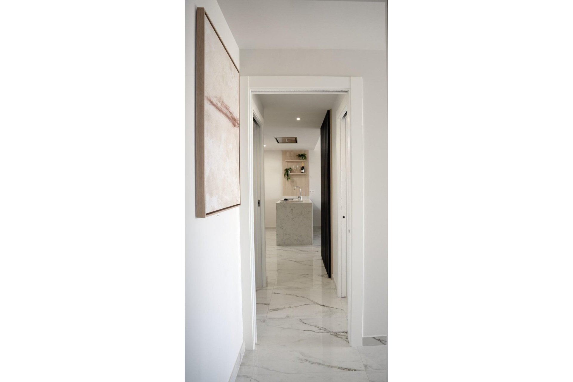 New Build - Bungalow -
Rojales - Lo Marabú
