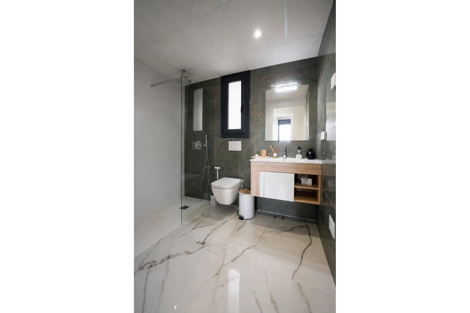 New Build - Bungalow -
Rojales - Lo Marabú
