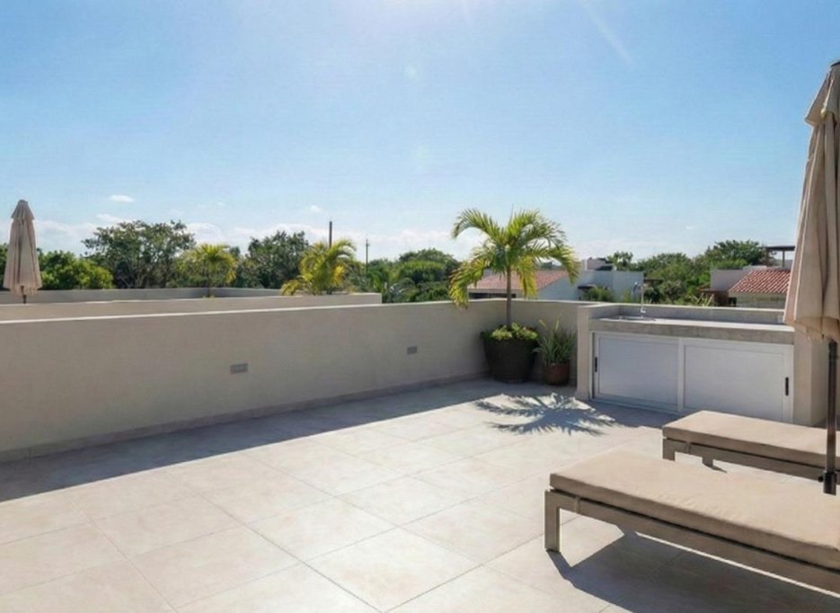 New Build - Bungalow -
San Javier - pueblo