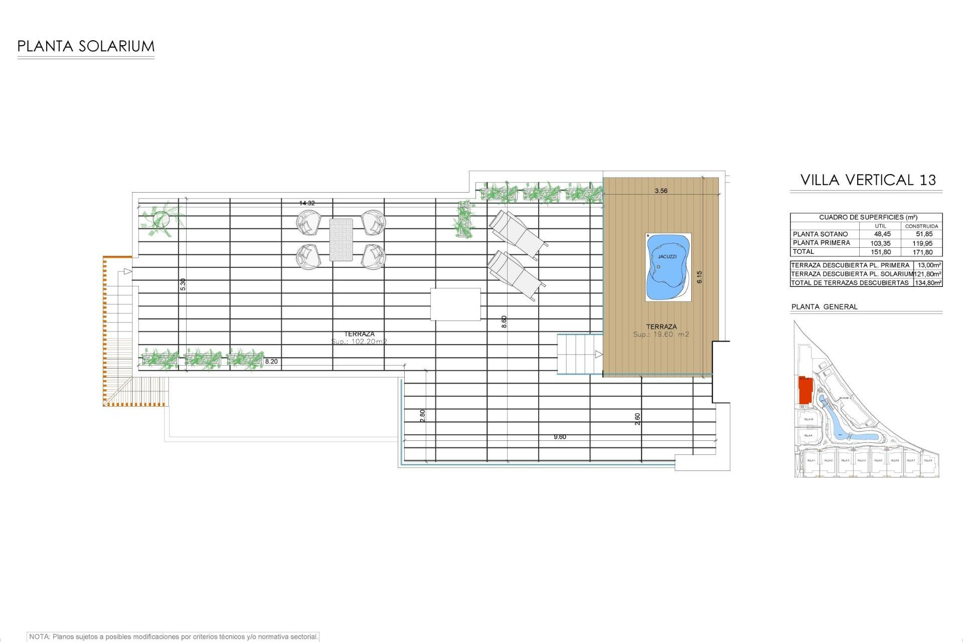 New Build - Bungalow -
San Juan de los Terreros - Mar De Pulpí