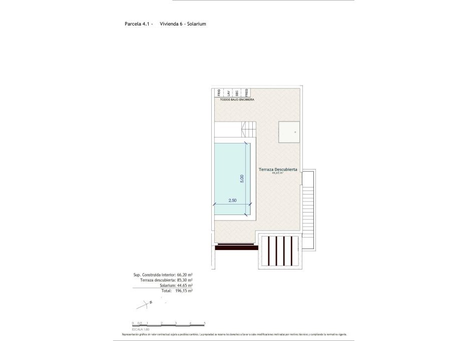 New Build - Bungalow -
San Miguel de Salinas - Cerro Del Sol