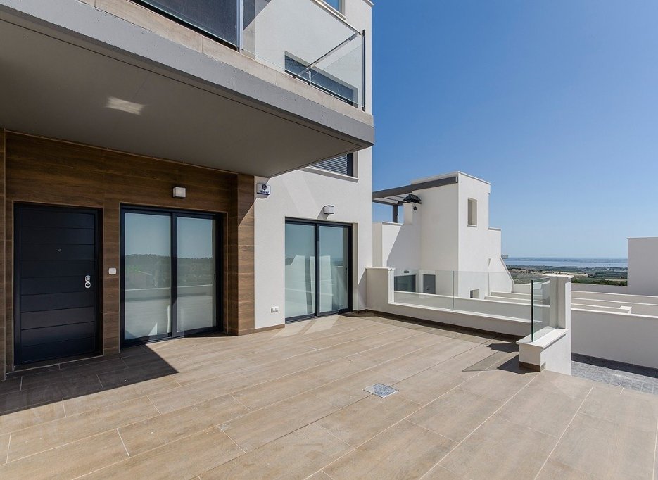 New Build - Bungalow -
San Miguel de Salinas - Cerro Del Sol