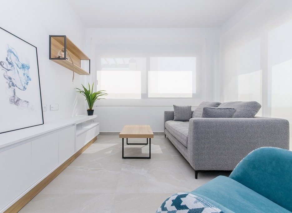 New Build - Bungalow -
San Miguel de Salinas - Cerro Del Sol