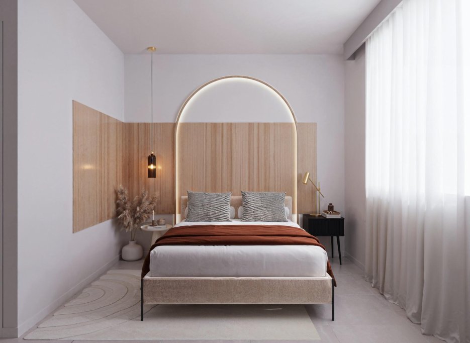 New Build - Bungalow -
San Miguel de Salinas - Pueblo