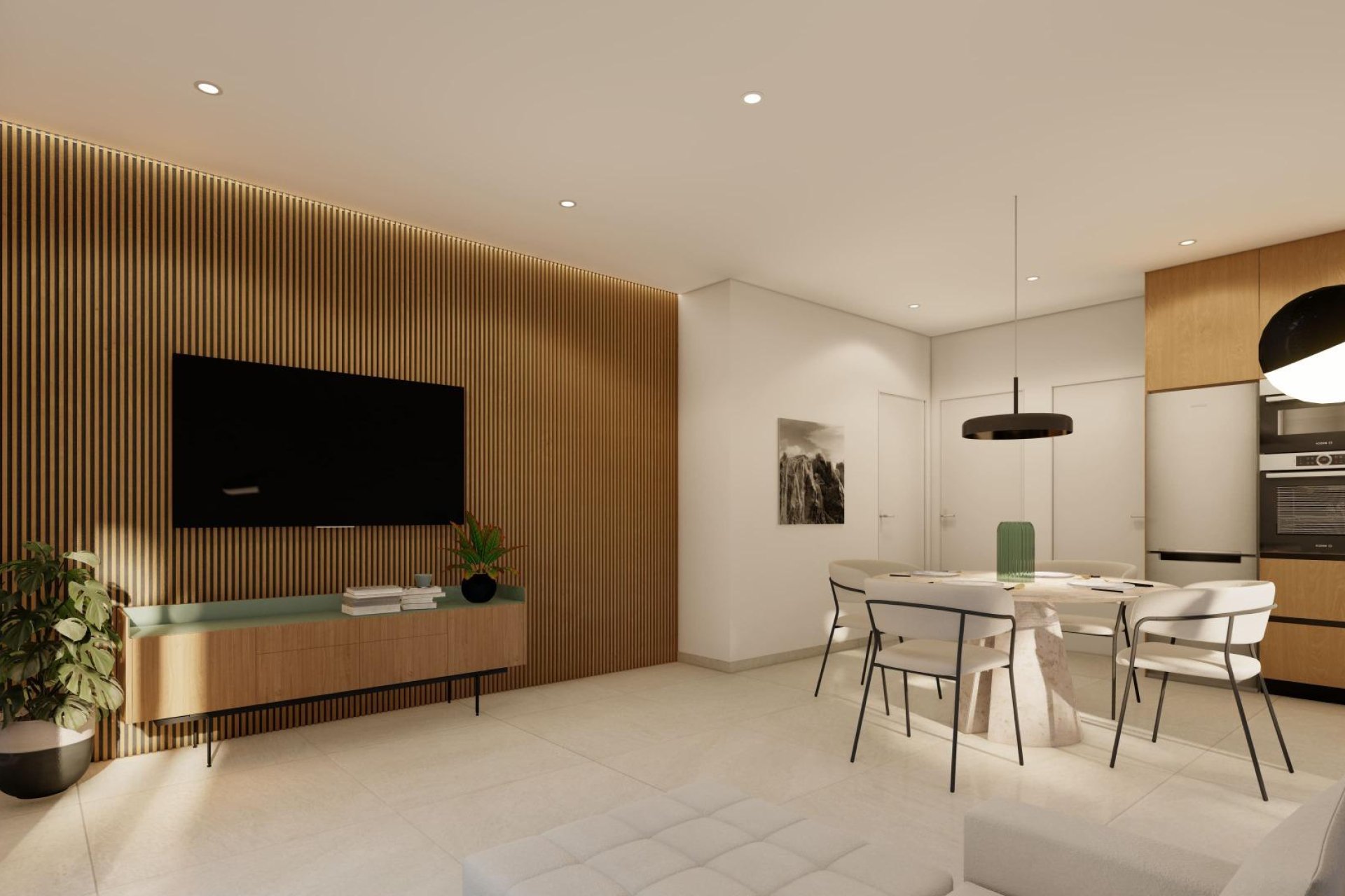 New Build - Bungalow -
San Pedro del Pinatar - El Salero
