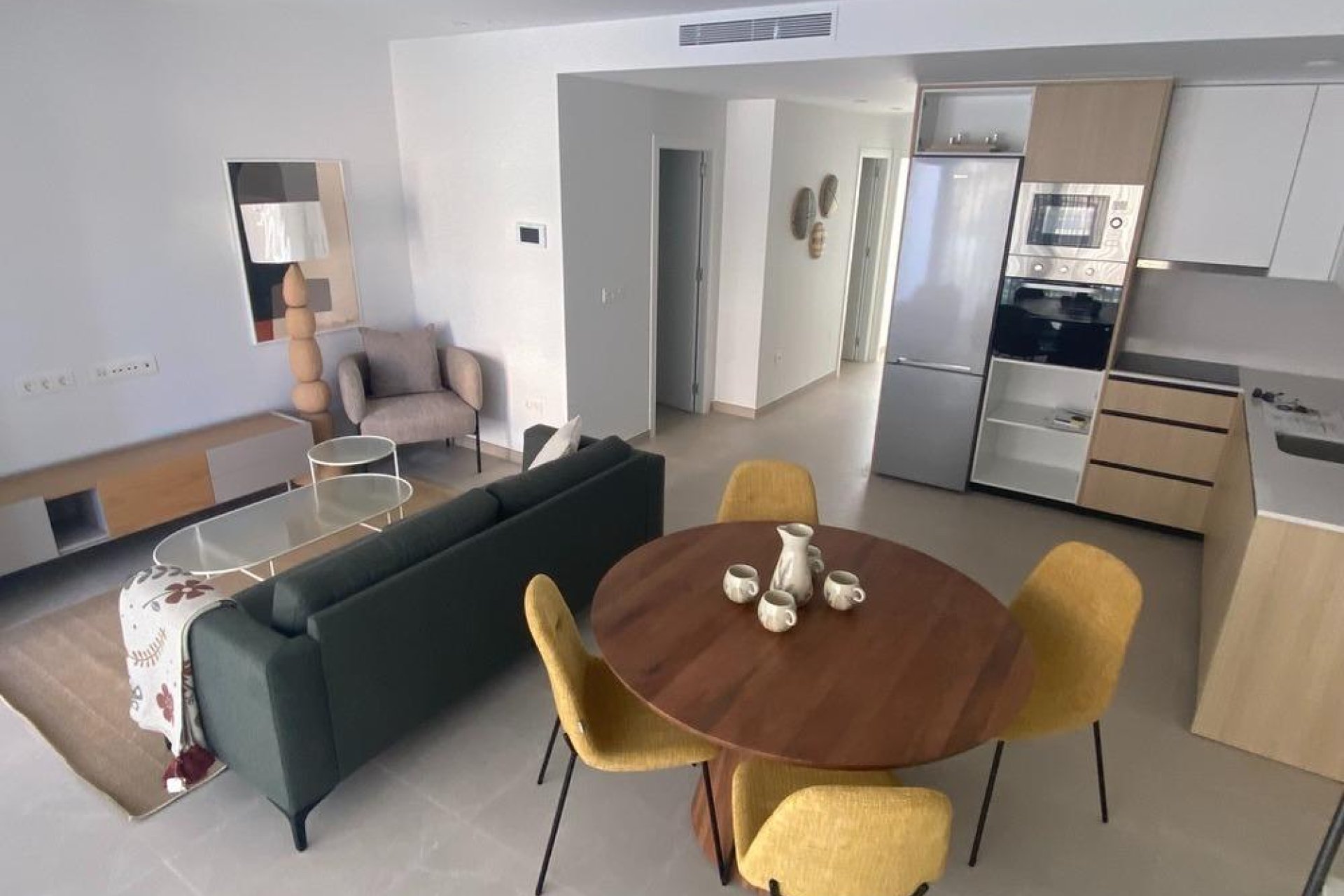 New Build - Bungalow -
San Pedro del Pinatar - El Salero