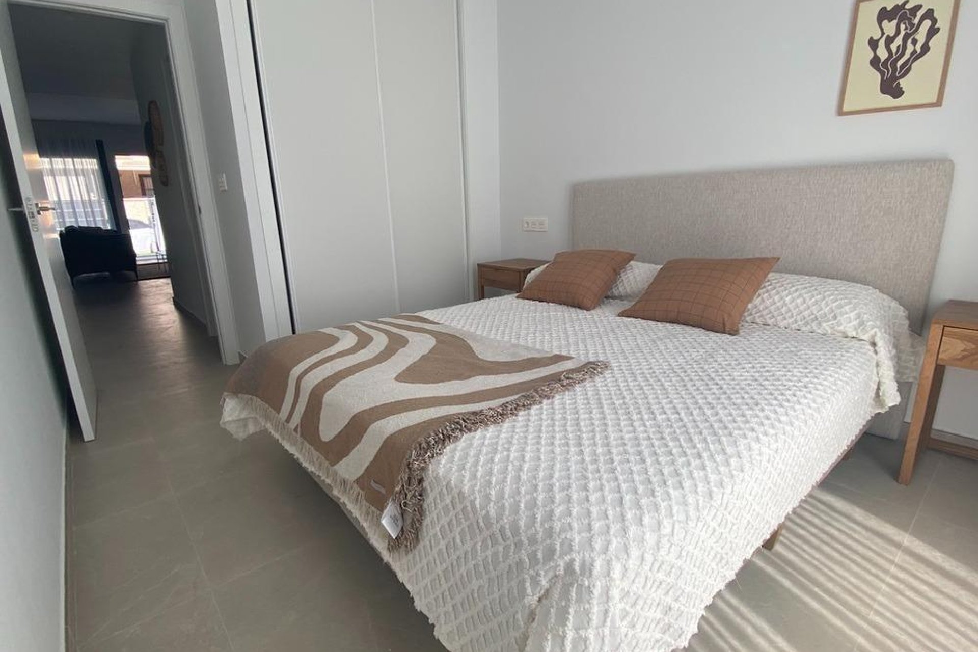 New Build - Bungalow -
San Pedro del Pinatar - El Salero