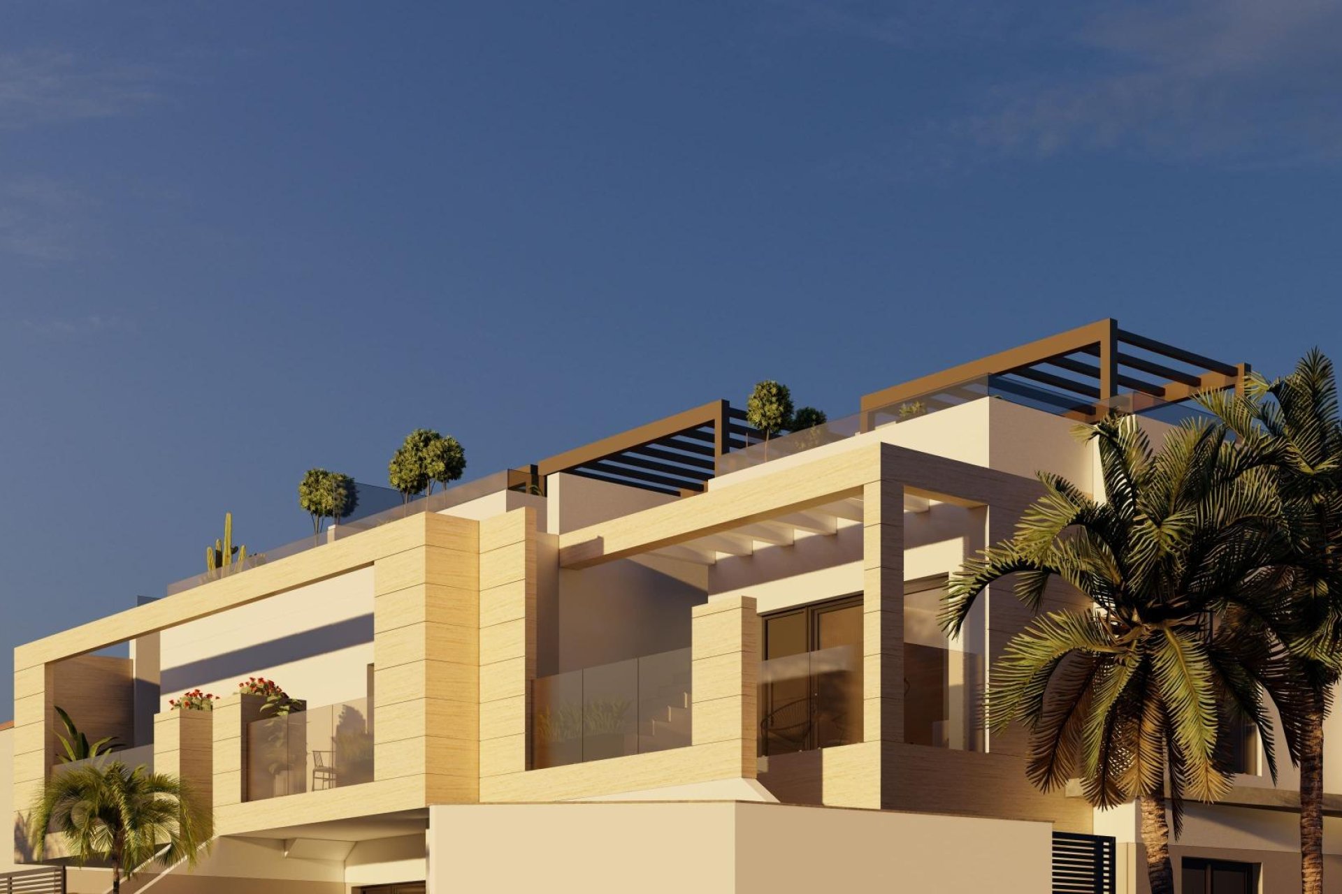 New Build - Bungalow -
San Pedro del Pinatar - El Salero