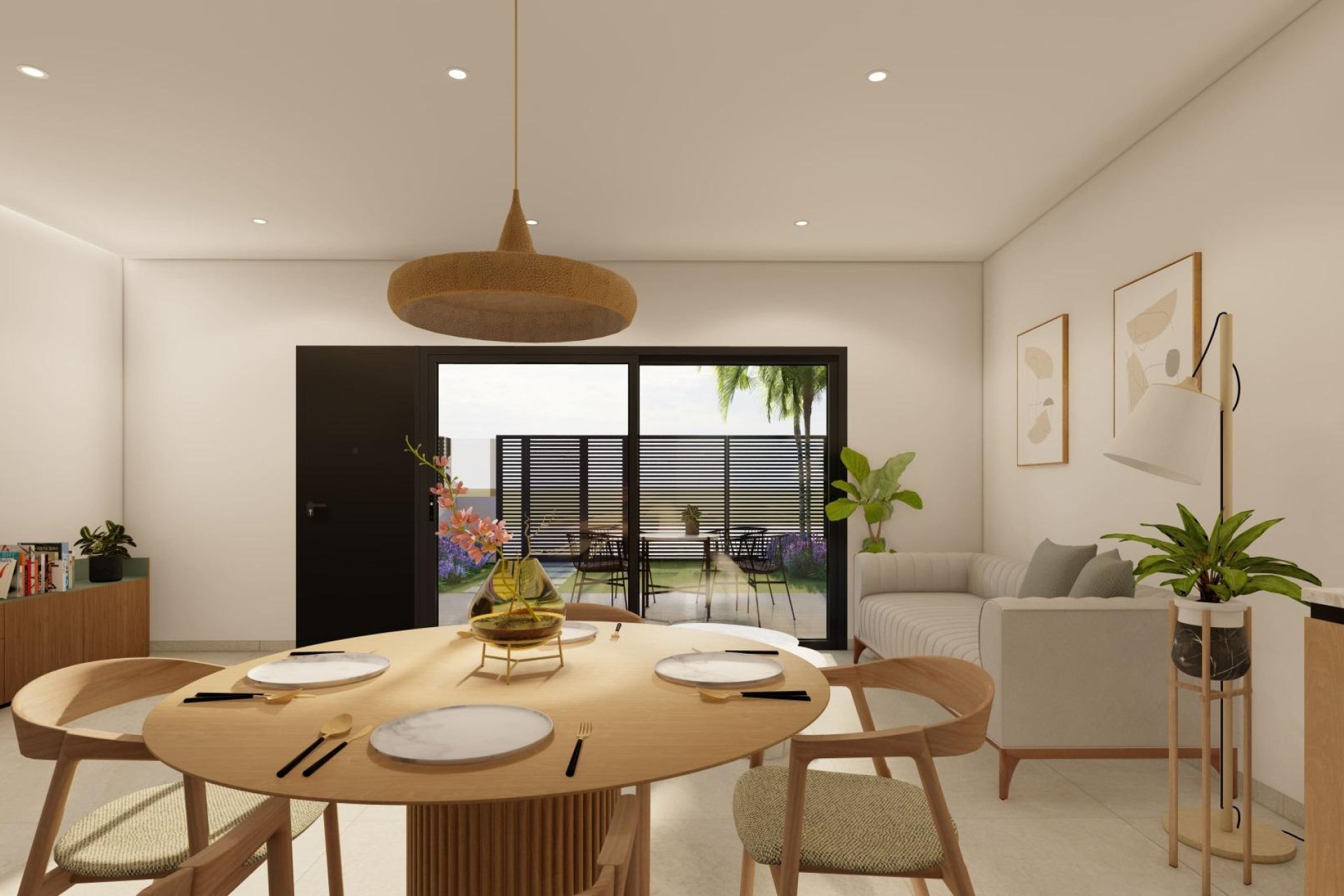 New Build - Bungalow -
San Pedro del Pinatar - El Salero