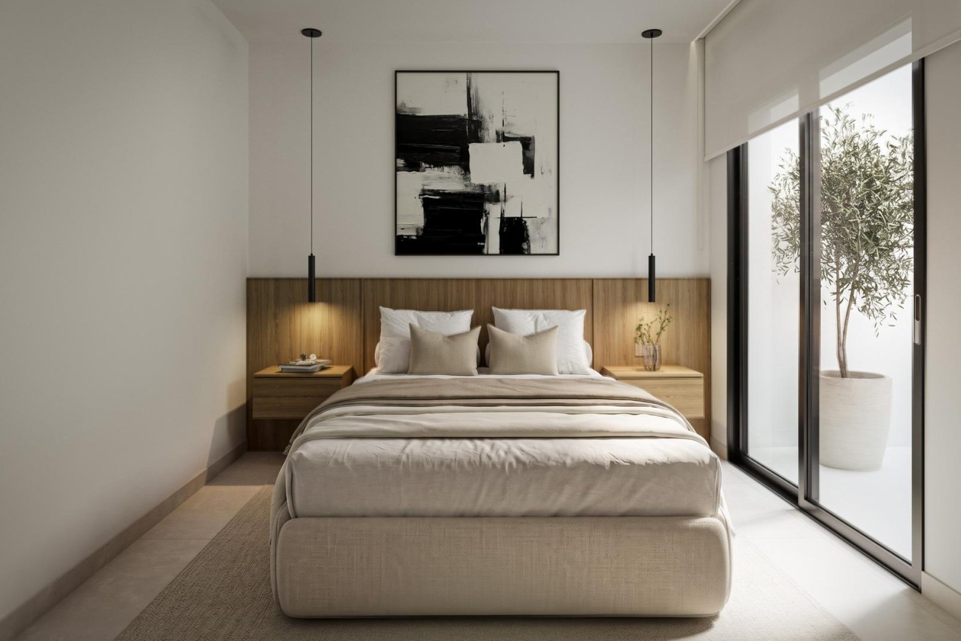 New Build - Bungalow -
San Pedro del Pinatar - El Salero