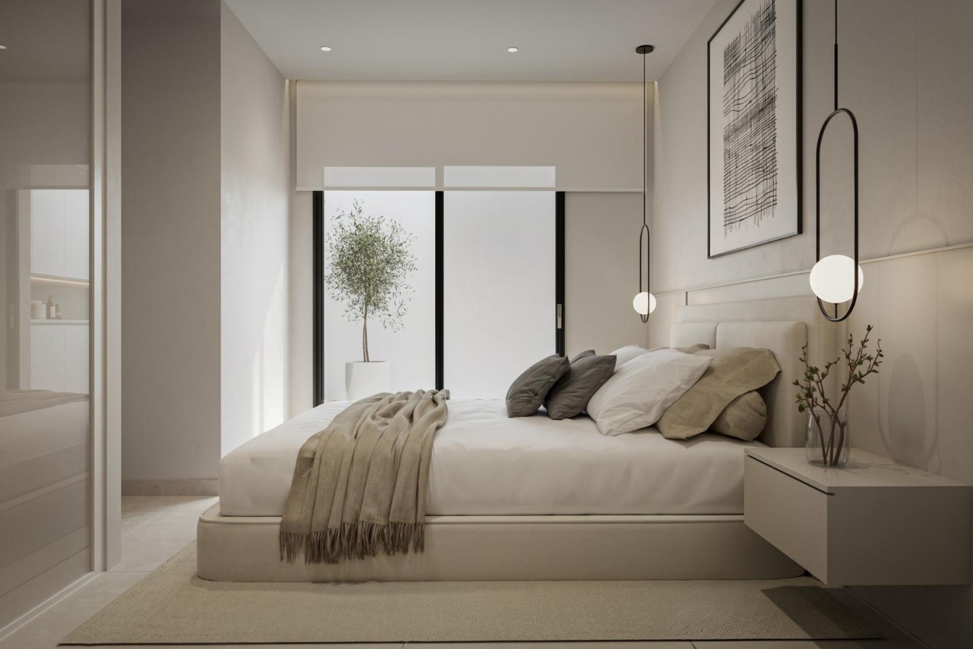 New Build - Bungalow -
San Pedro del Pinatar - El Salero
