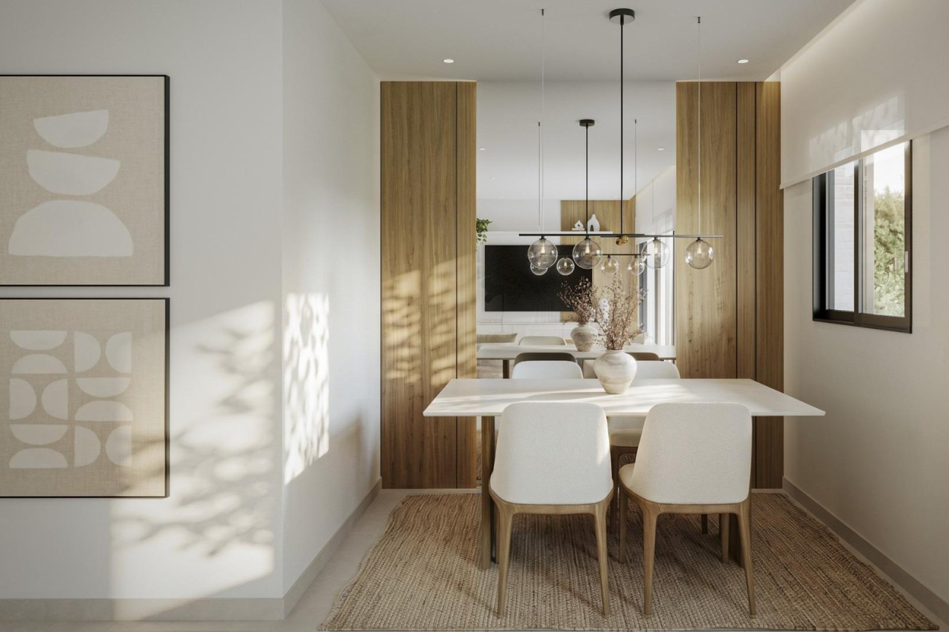 New Build - Bungalow -
San Pedro del Pinatar - El Salero