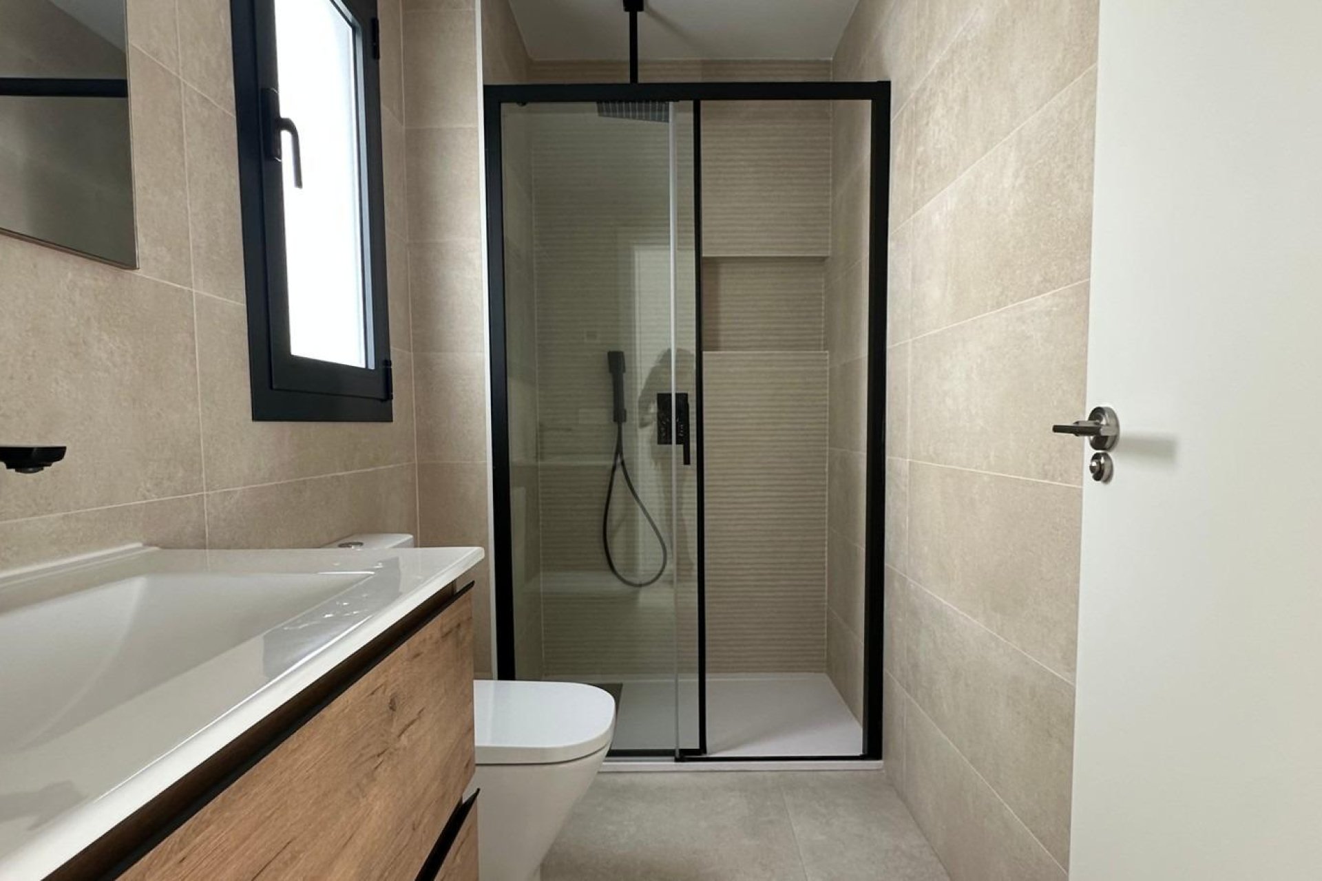 New Build - Ground Floor Bungalow -
San Pedro del Pinatar - Los Pinos