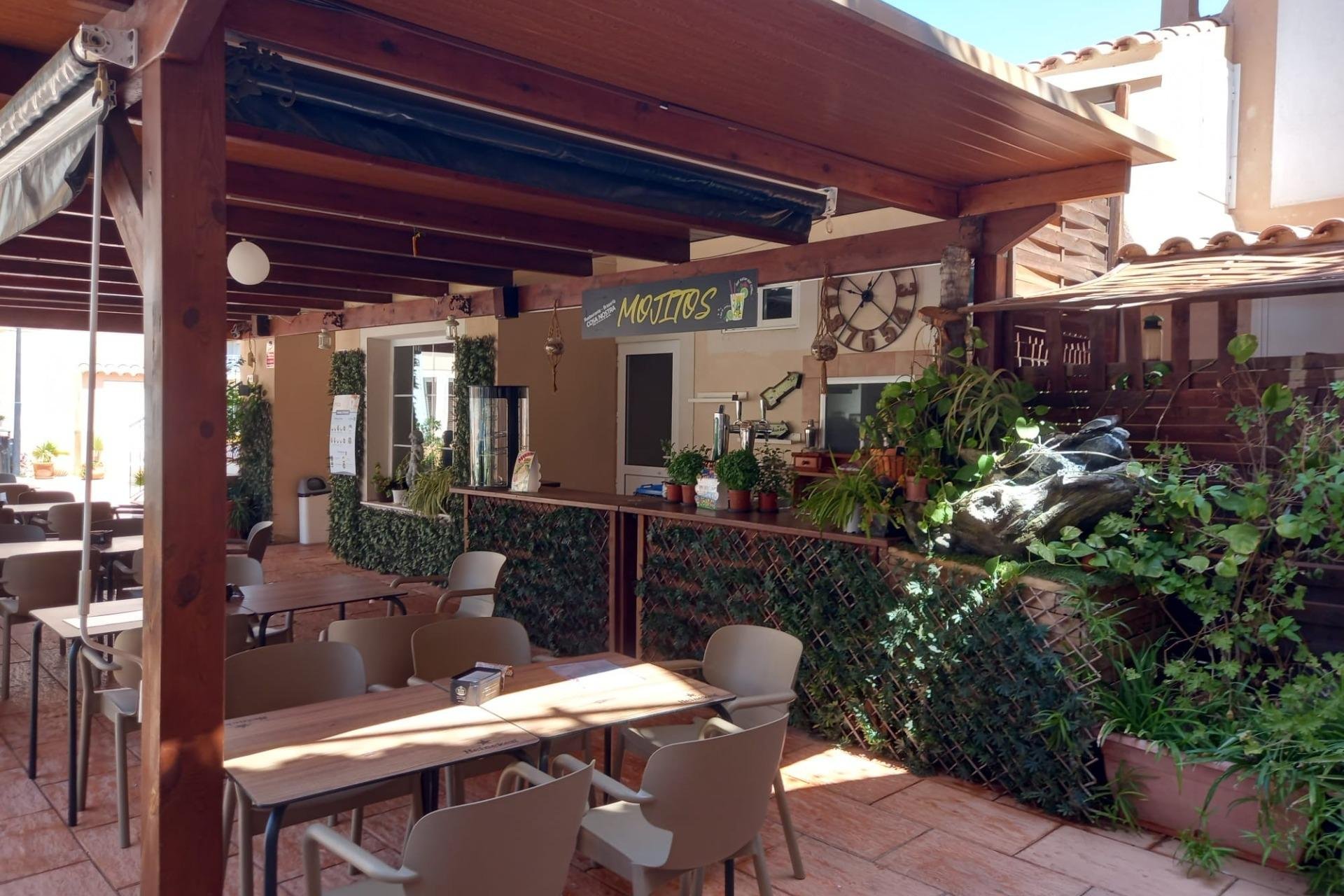 New Build - Penthouse -
Aguilas - Collados