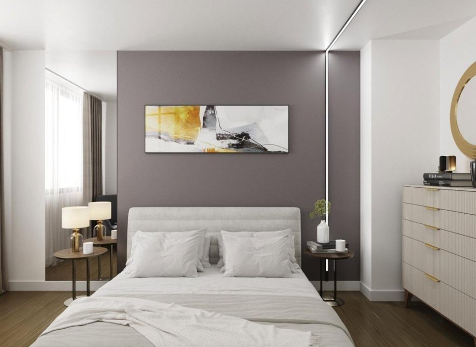 New Build - Penthouse -
Alicante - Centro