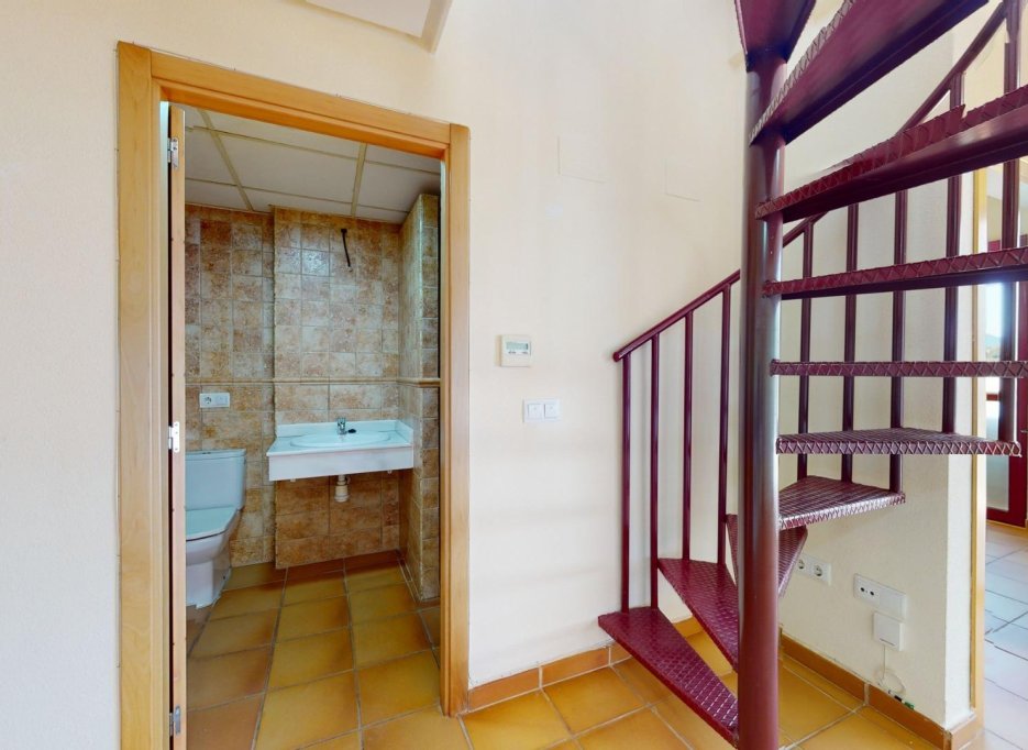 New Build - Penthouse -
Archena - Villanueva del Rio Segura