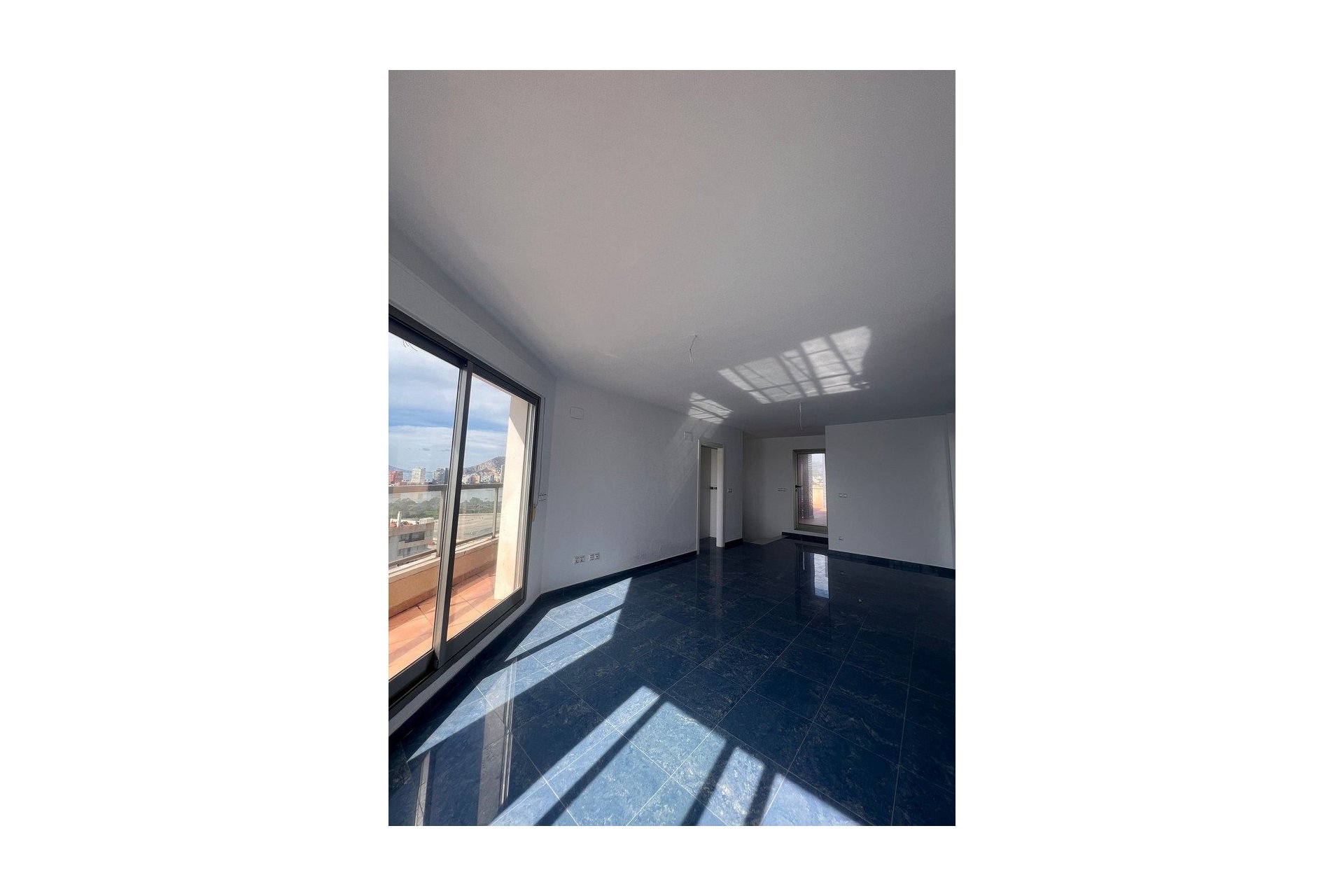 New Build - Penthouse -
Calpe - Playa La Fossa