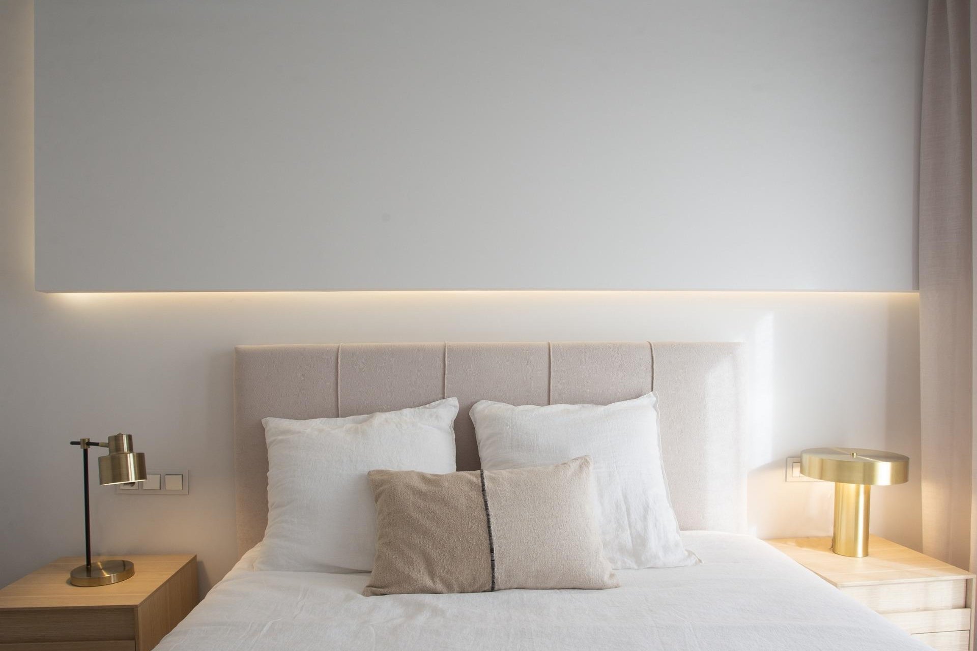 New Build - Penthouse -
Denia - L´Estanyó (Marinas)